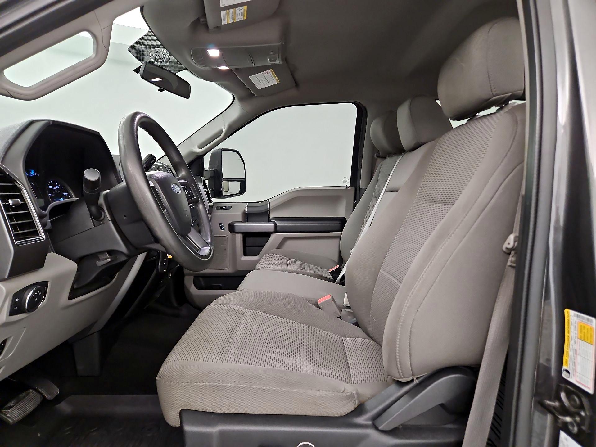 Thumbnail: 2019 Ford F-250 - 9