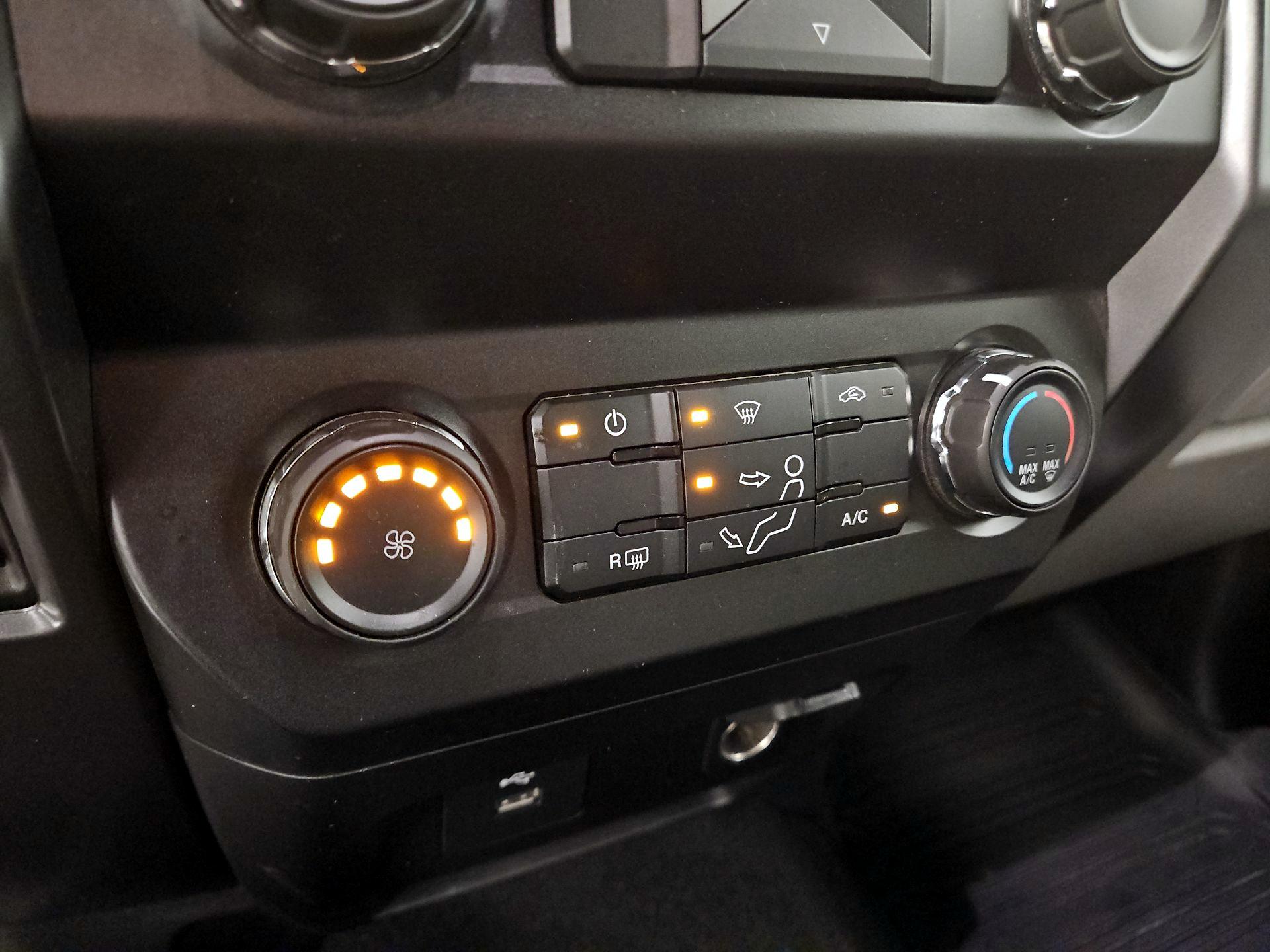 Thumbnail: 2019 Ford F-250 - 14