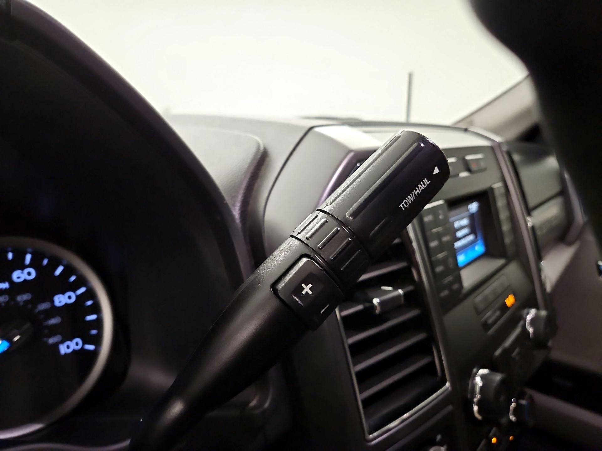 Thumbnail: 2019 Ford F-250 - 15