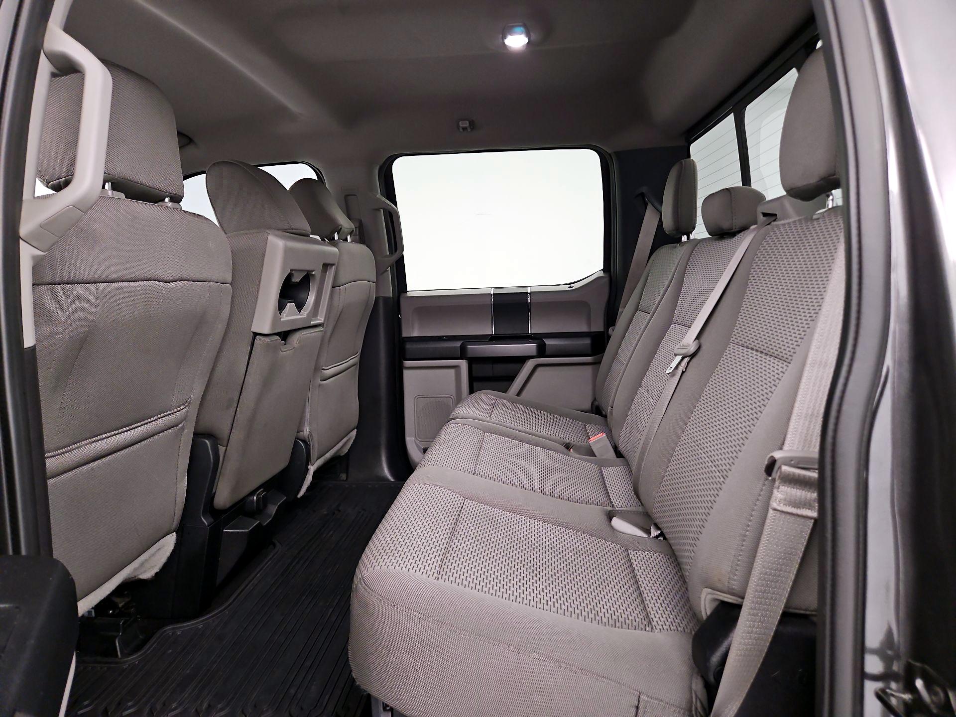 Thumbnail: 2019 Ford F-250 - 17
