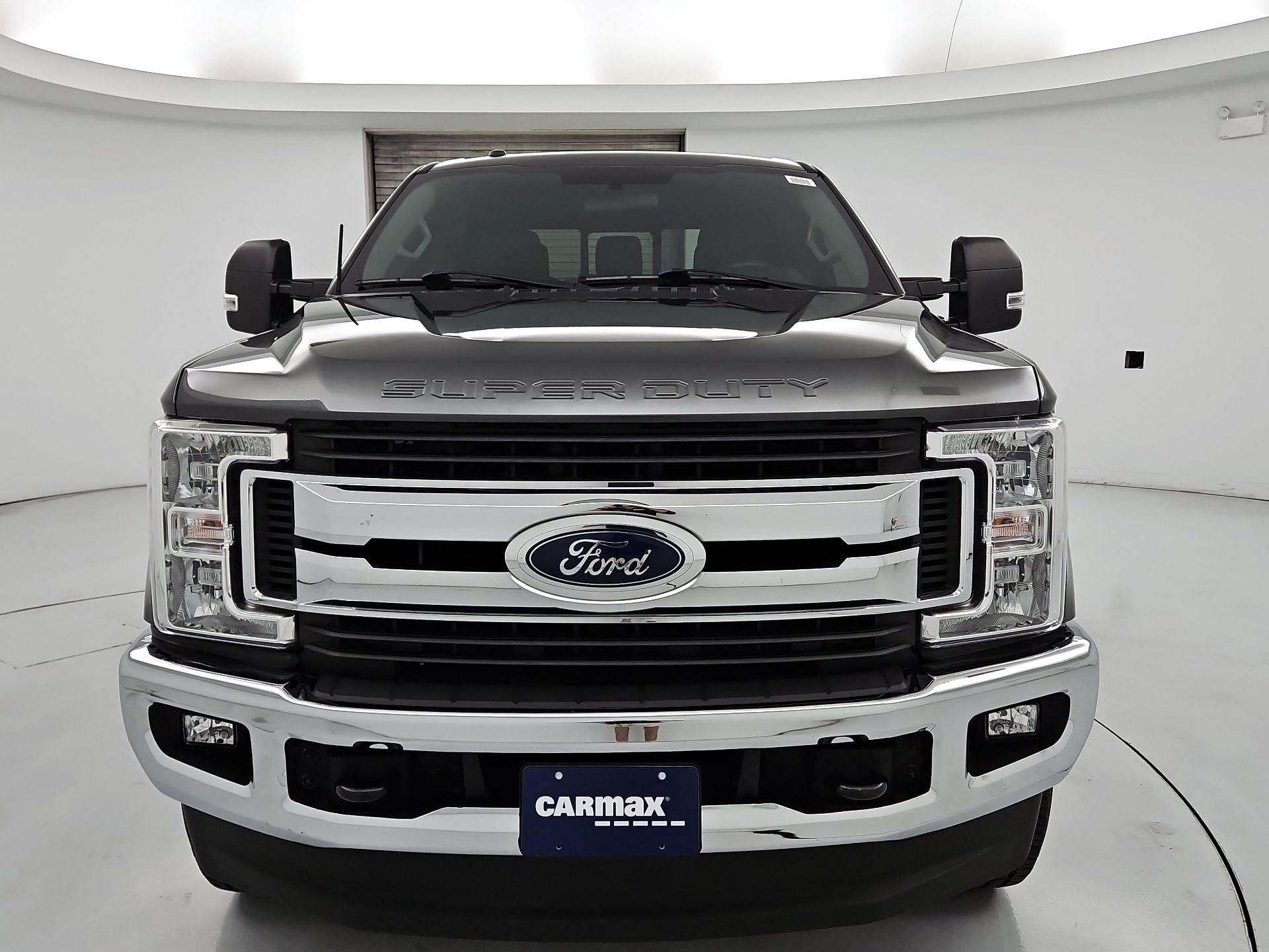 Thumbnail: 2019 Ford F-250 - 2
