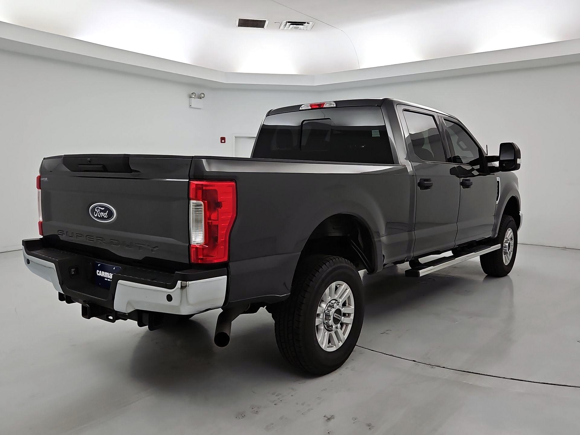 Thumbnail: 2019 Ford F-250 - 5
