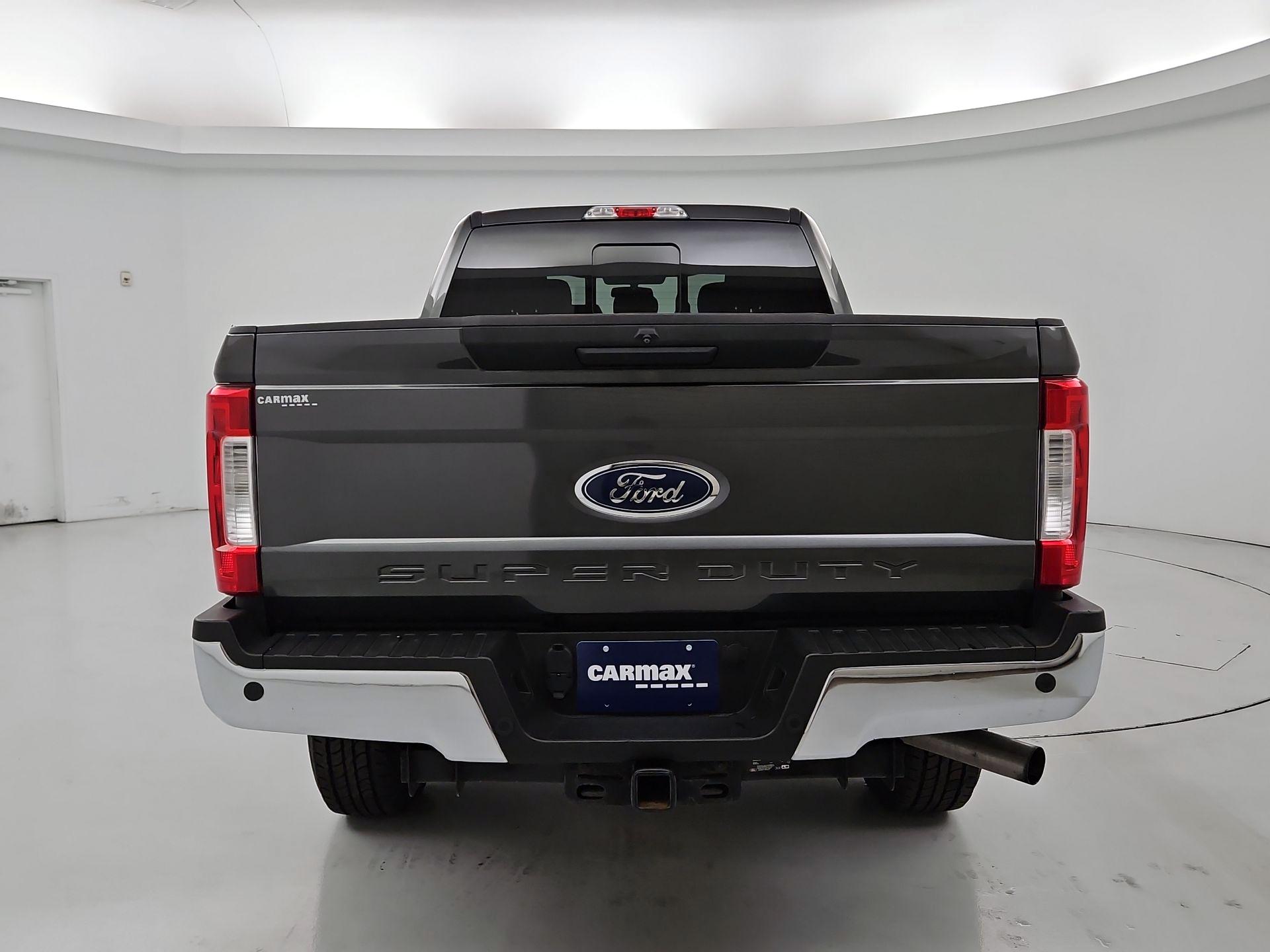 Thumbnail: 2019 Ford F-250 - 6