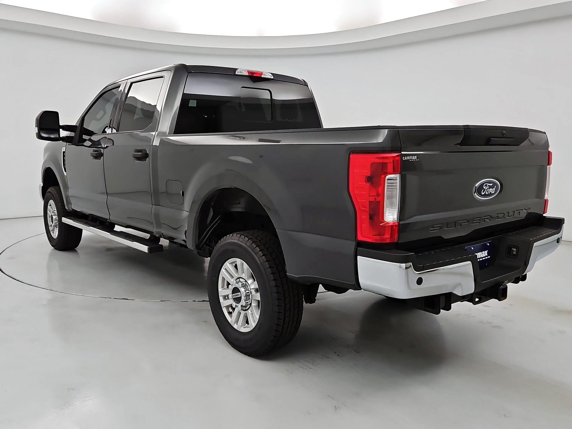 Thumbnail: 2019 Ford F-250 - 7