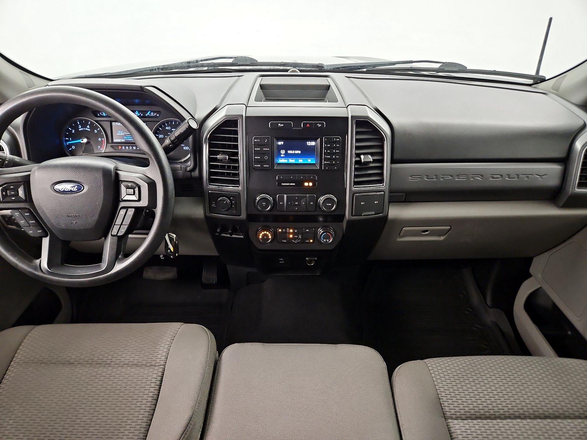 Thumbnail: 2019 Ford F-250 - 8