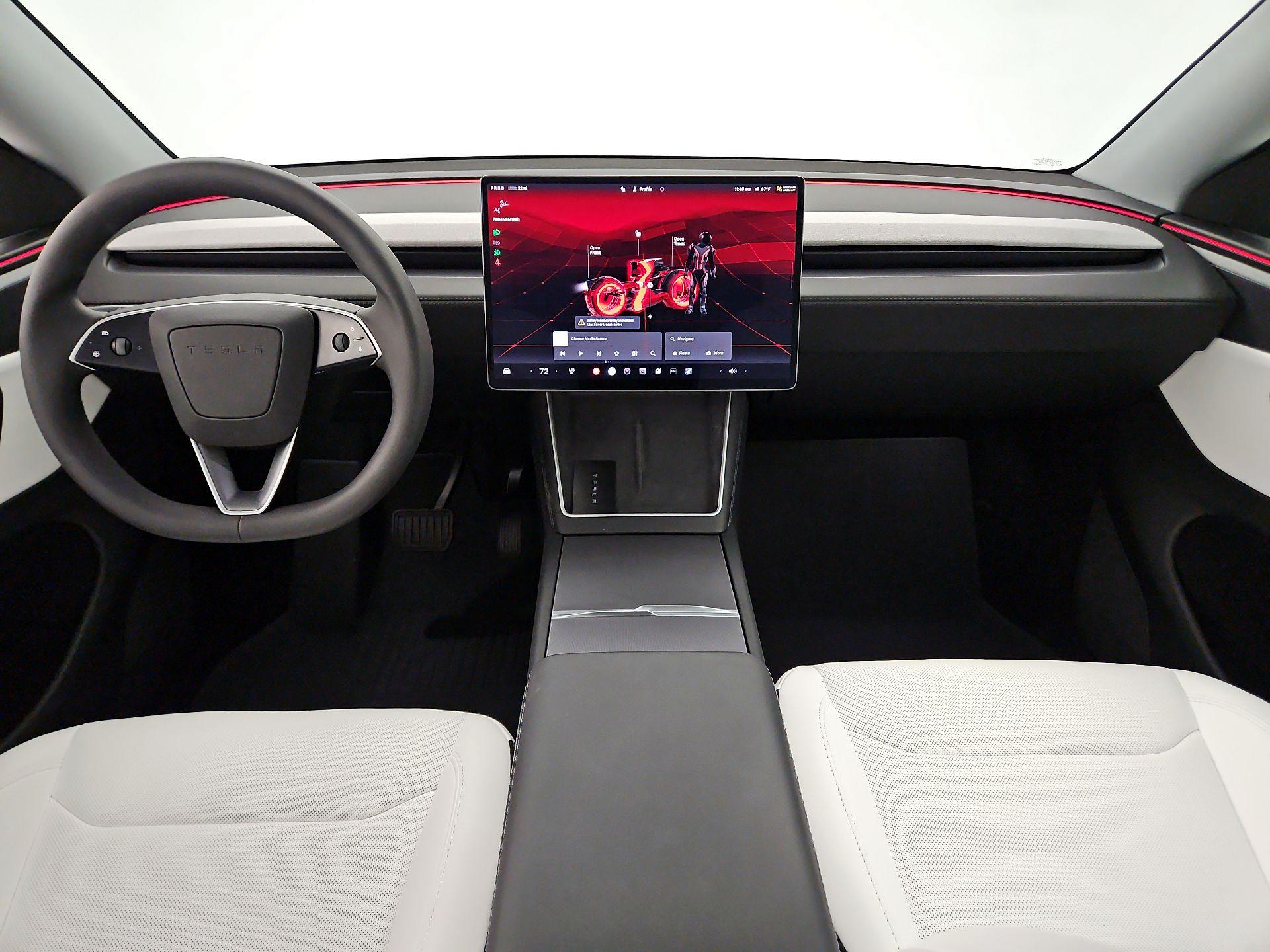 Thumbnail: 2026 Tesla Model Y - 9