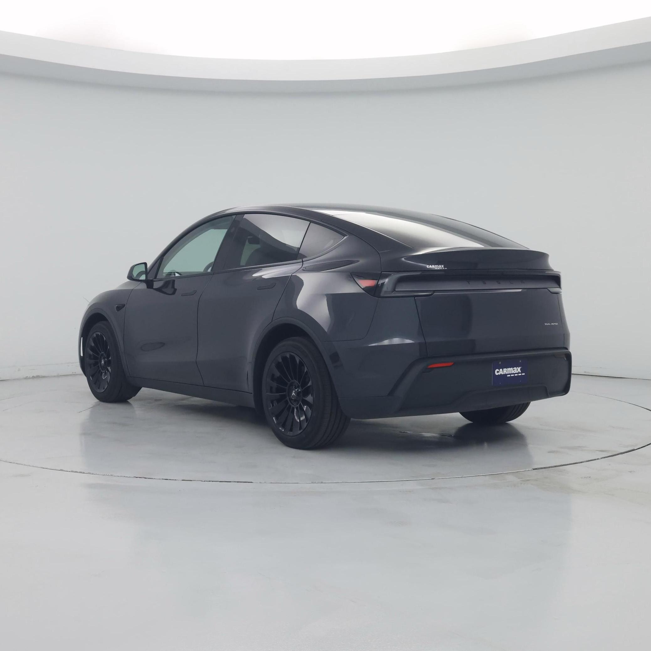 Thumbnail: 2026 Tesla Model Y - 2