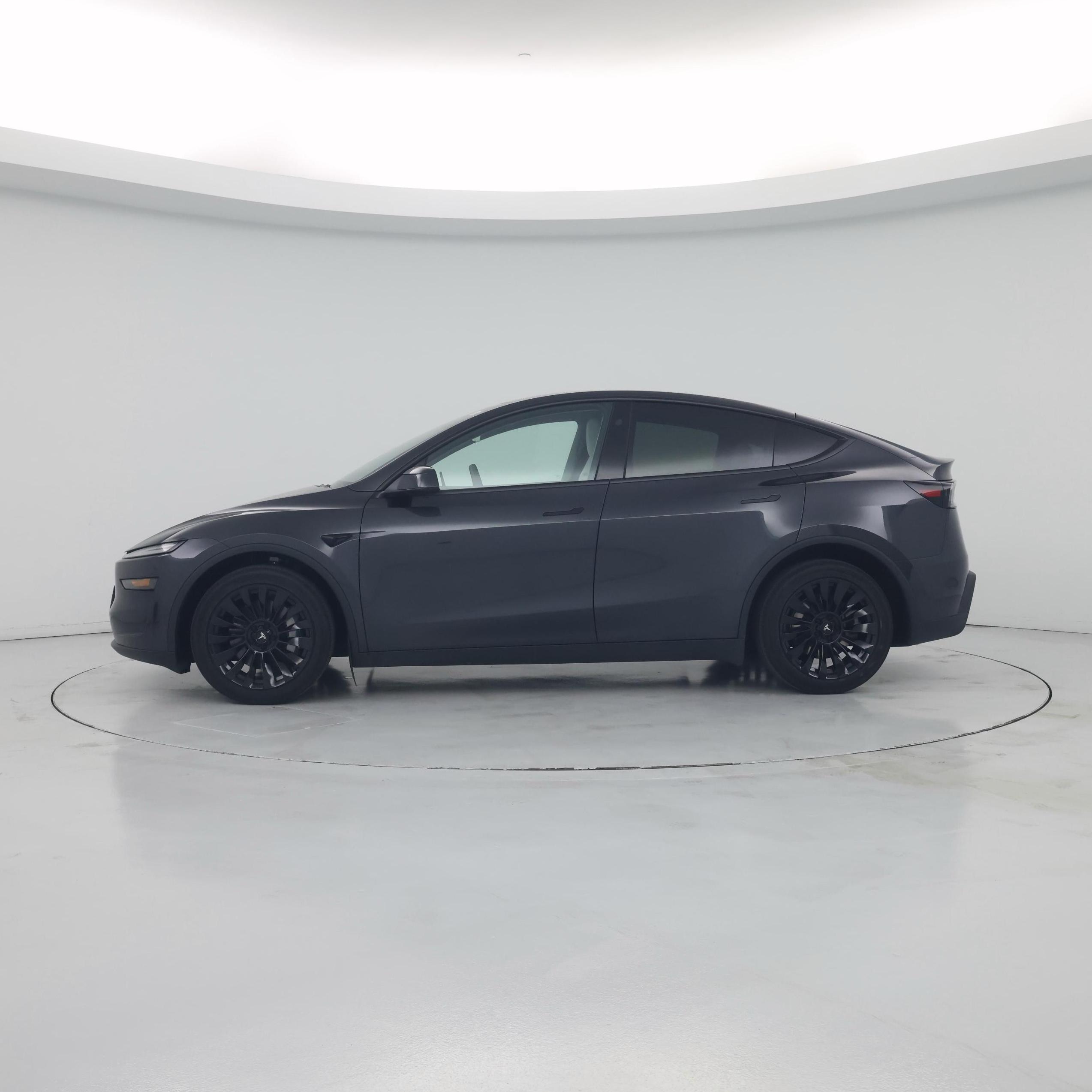 Thumbnail: 2026 Tesla Model Y - 3