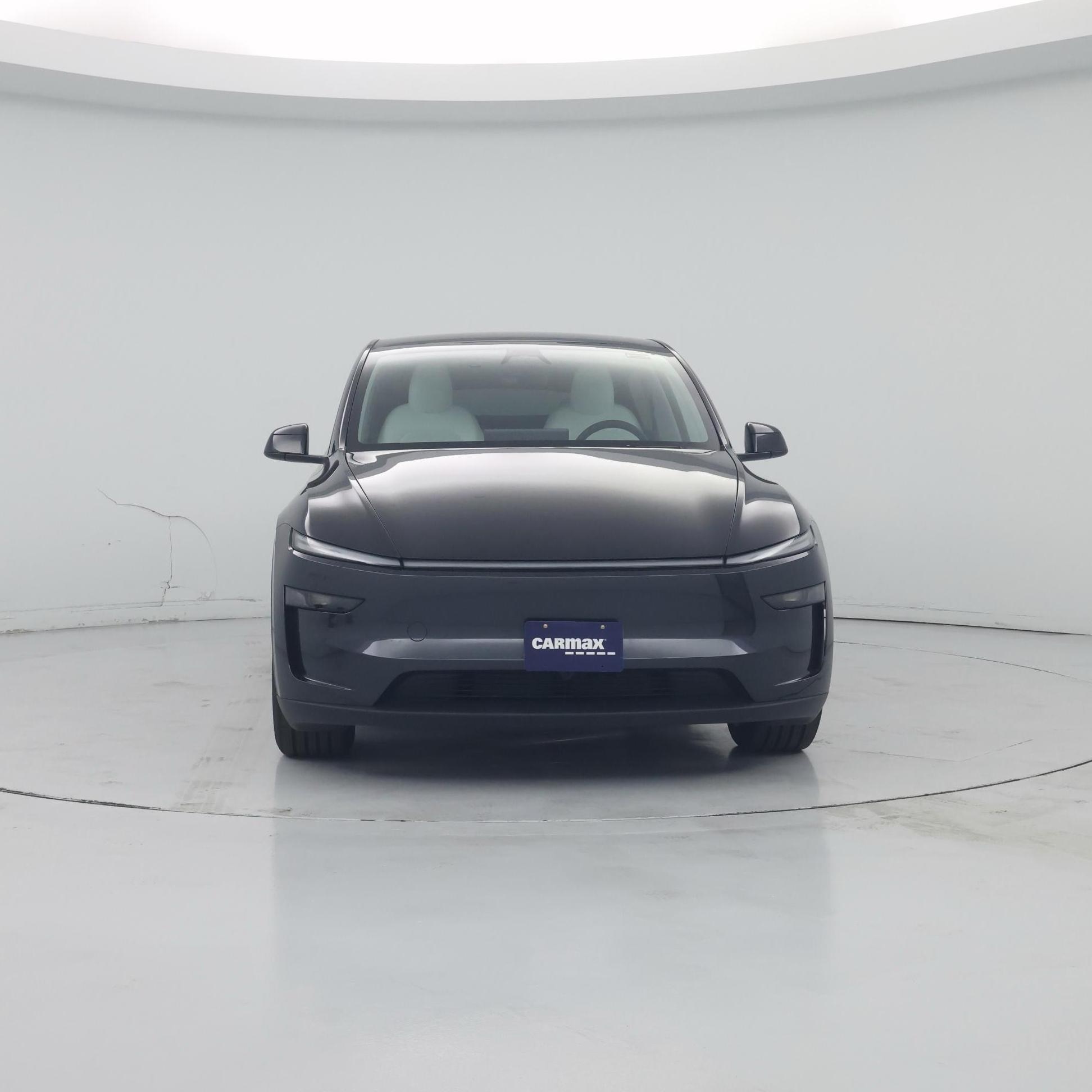 Thumbnail: 2026 Tesla Model Y - 5