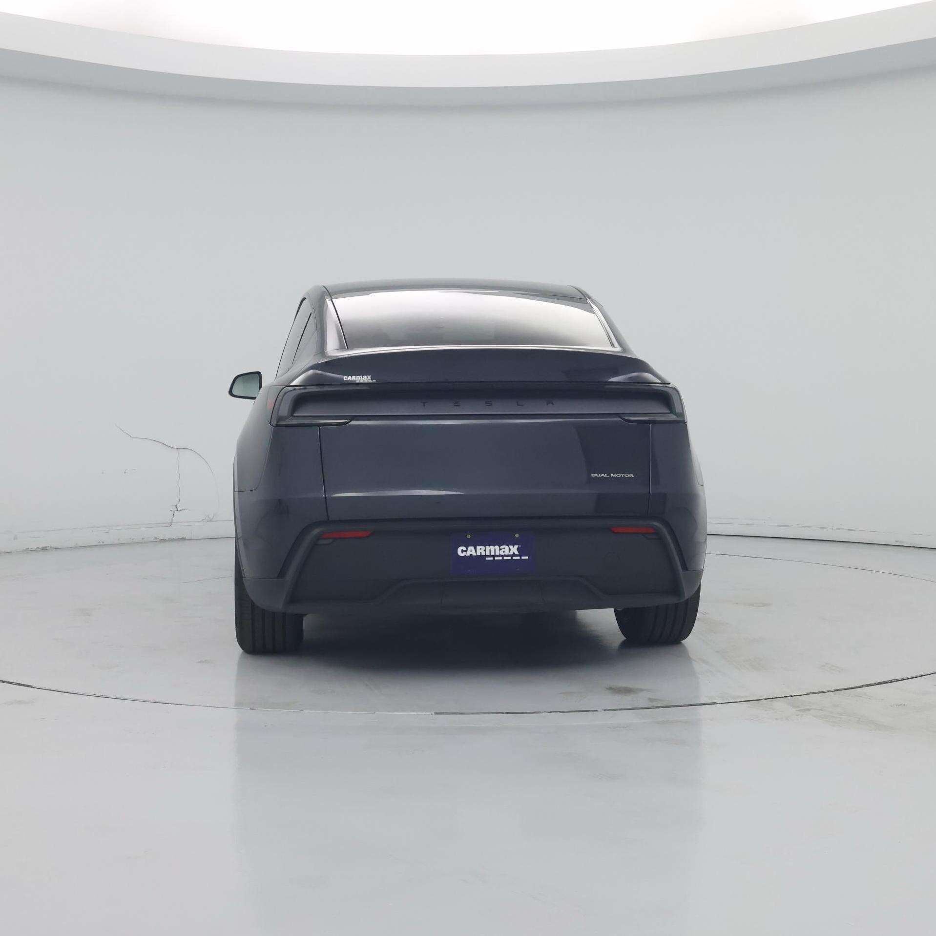 Thumbnail: 2026 Tesla Model Y - 6