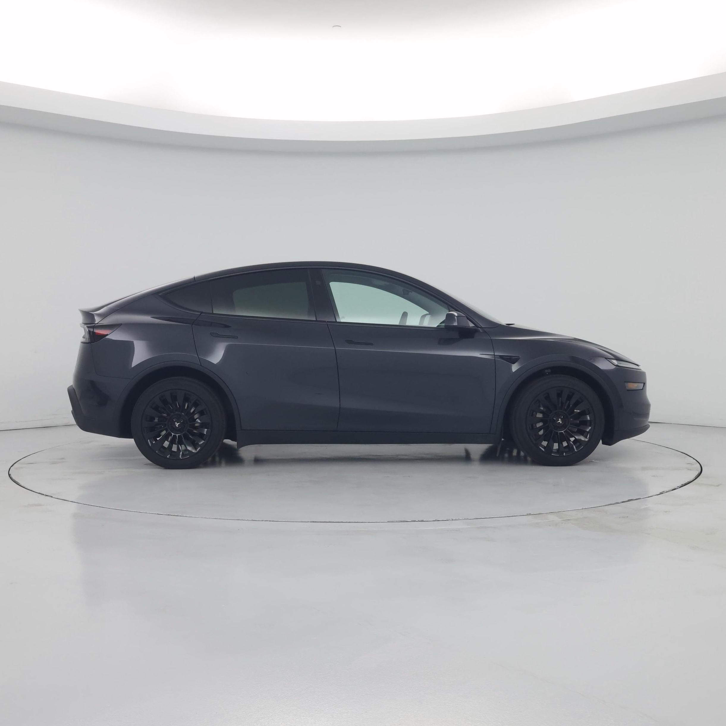 Thumbnail: 2026 Tesla Model Y - 7