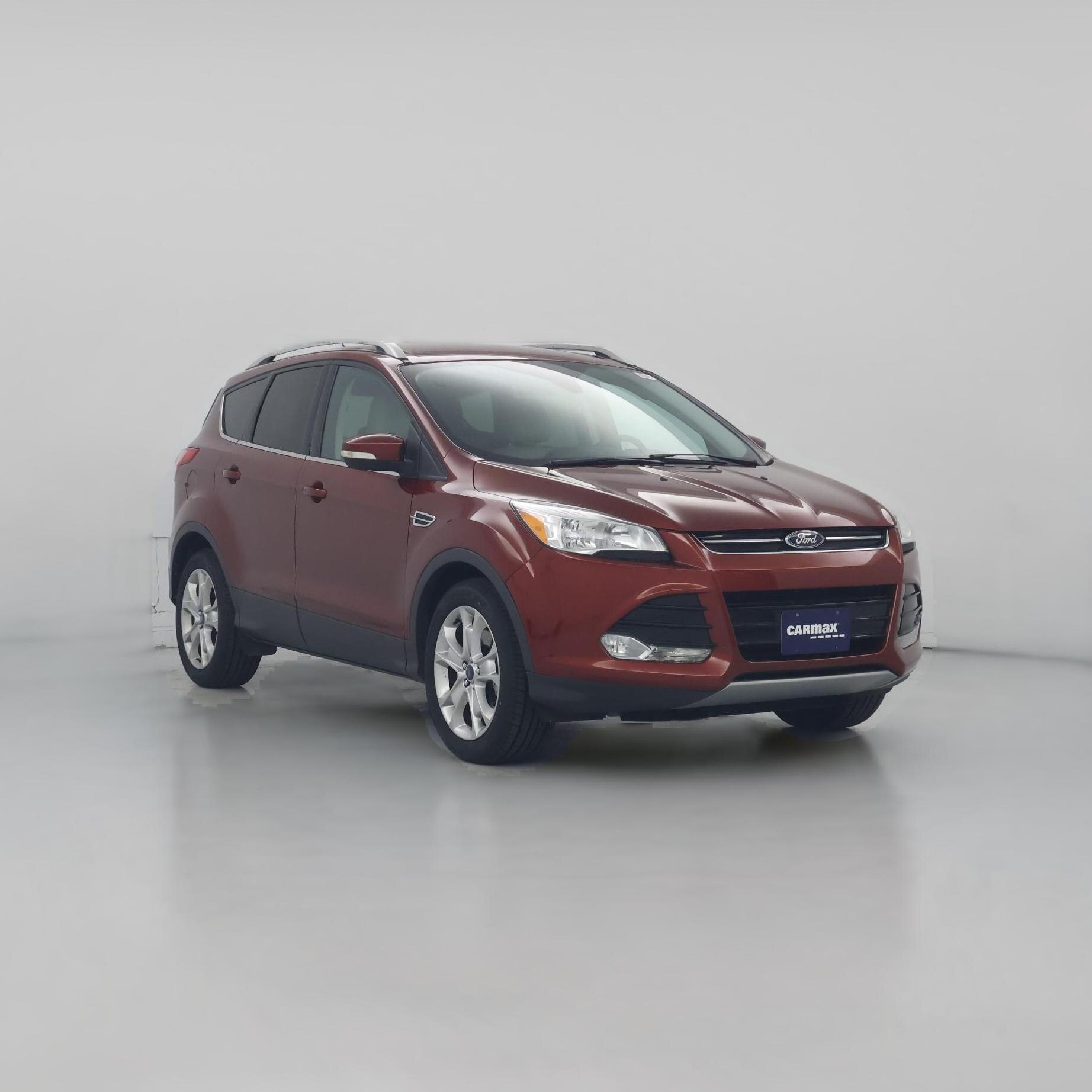 Thumbnail: 2016 Ford Escape - 1