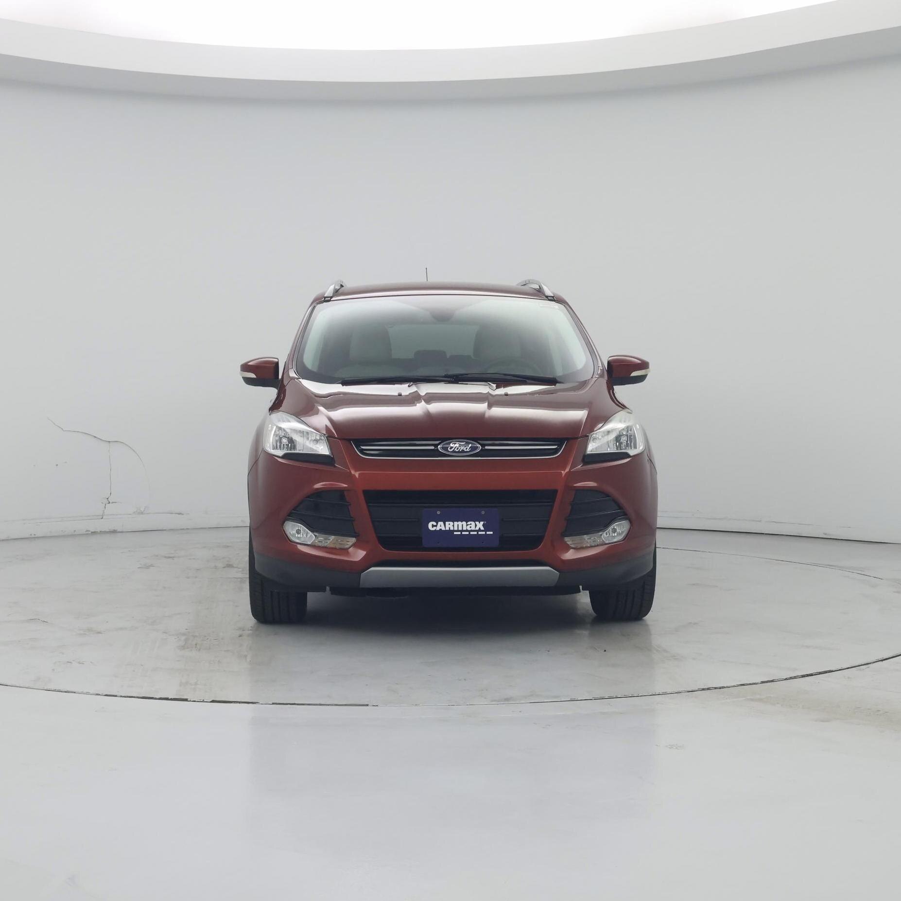 Thumbnail: 2016 Ford Escape - 5