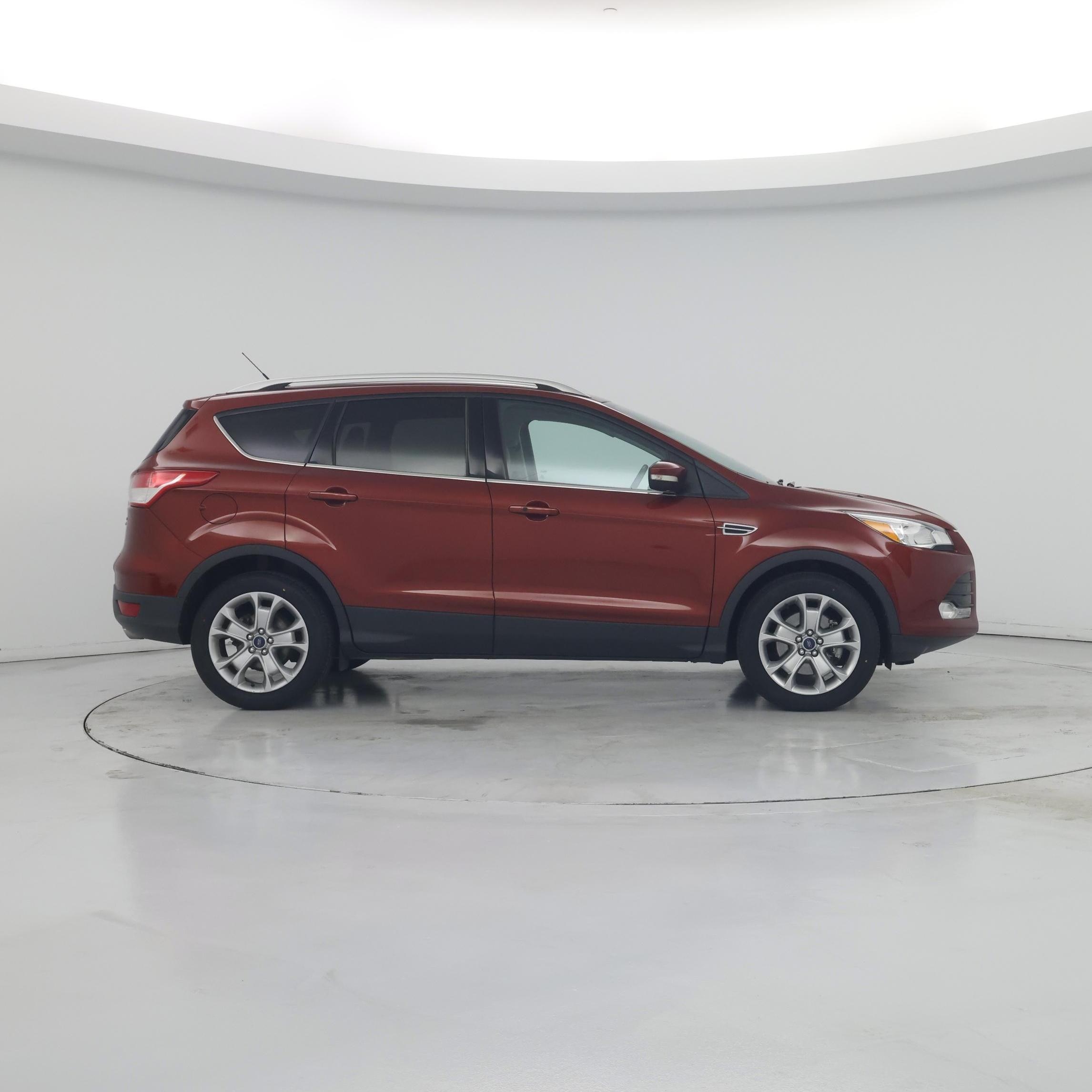 Thumbnail: 2016 Ford Escape - 7