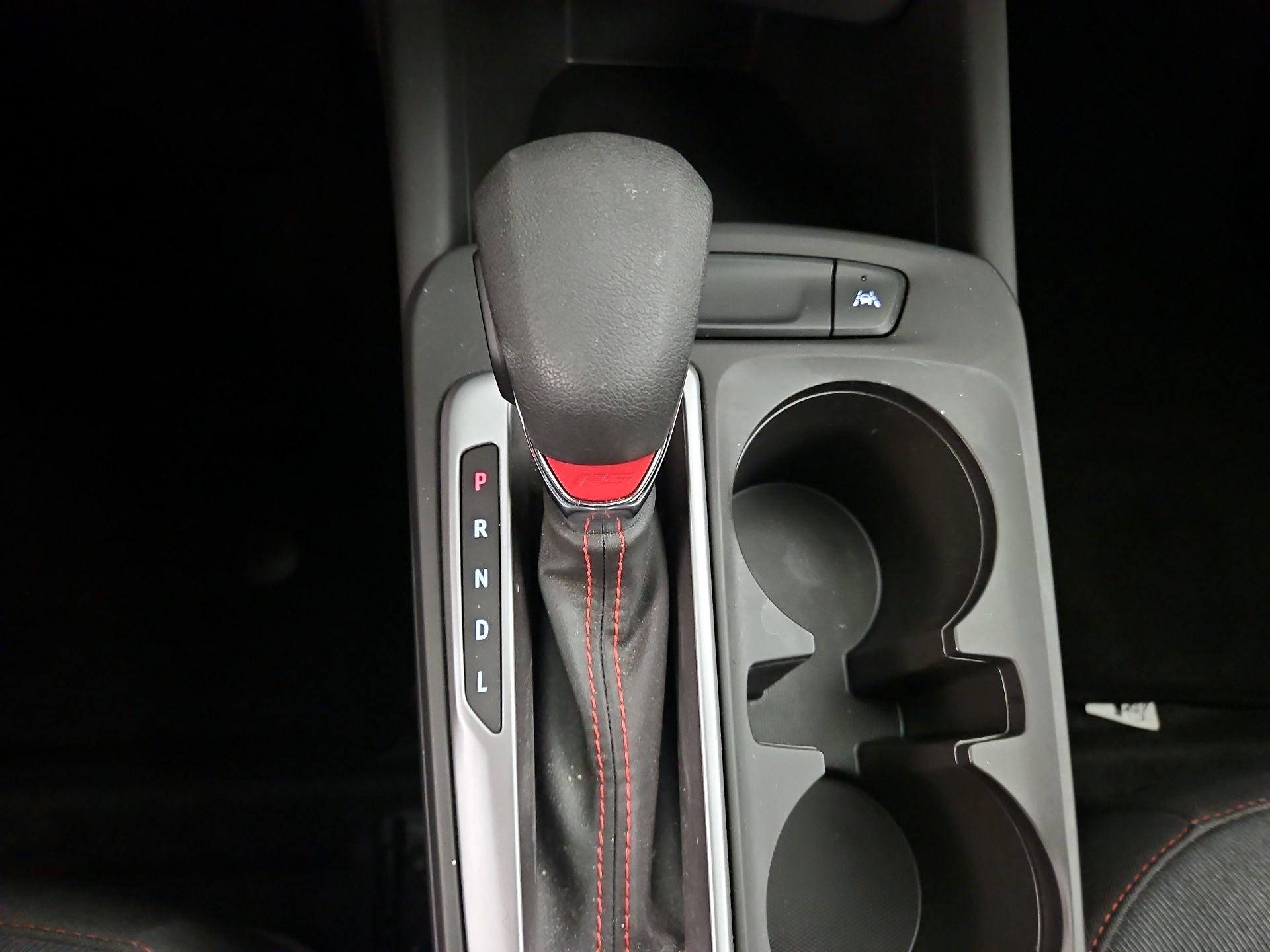 Thumbnail: 2024 Chevrolet Trax - 17