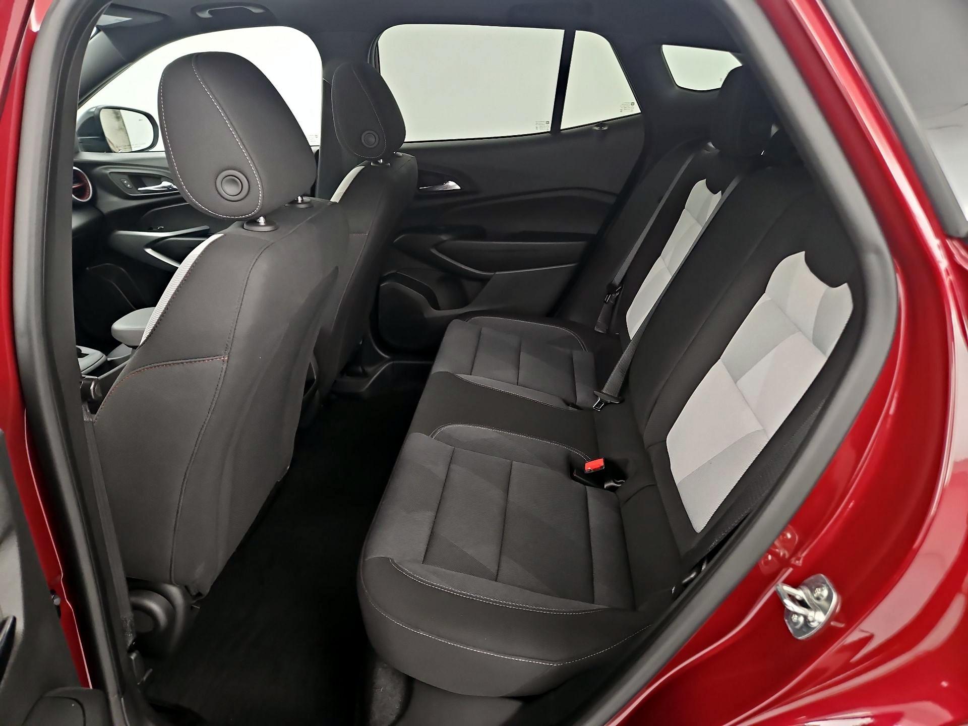 Thumbnail: 2024 Chevrolet Trax - 20
