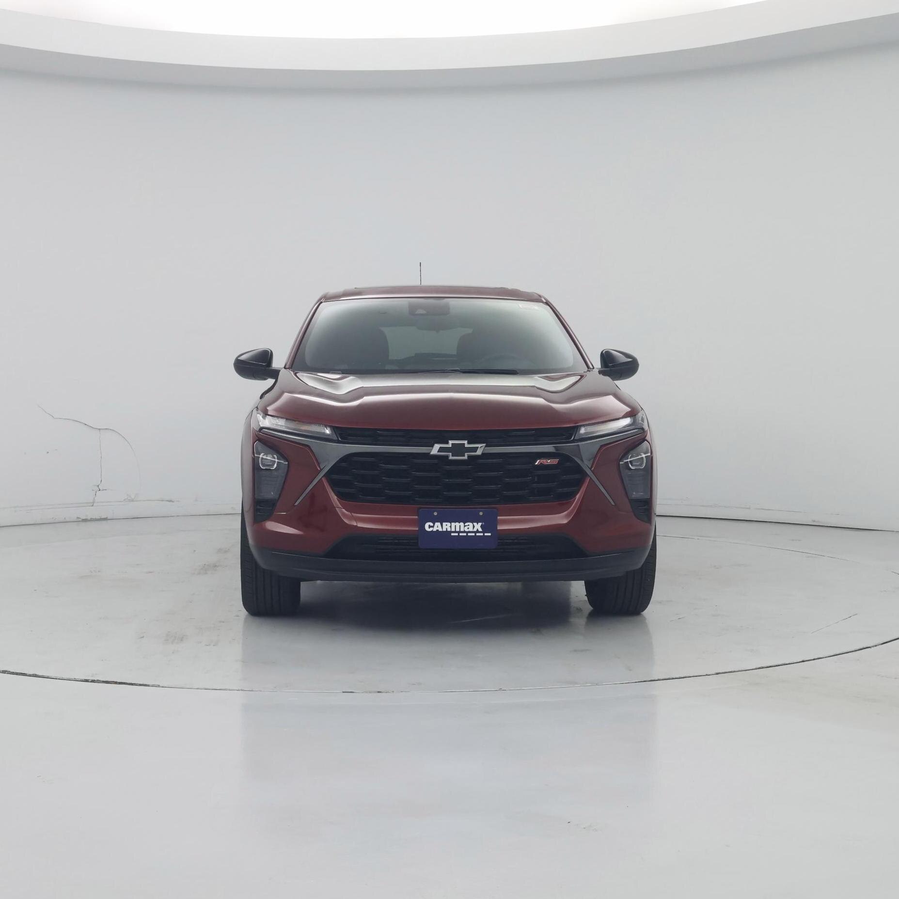 Thumbnail: 2024 Chevrolet Trax - 5