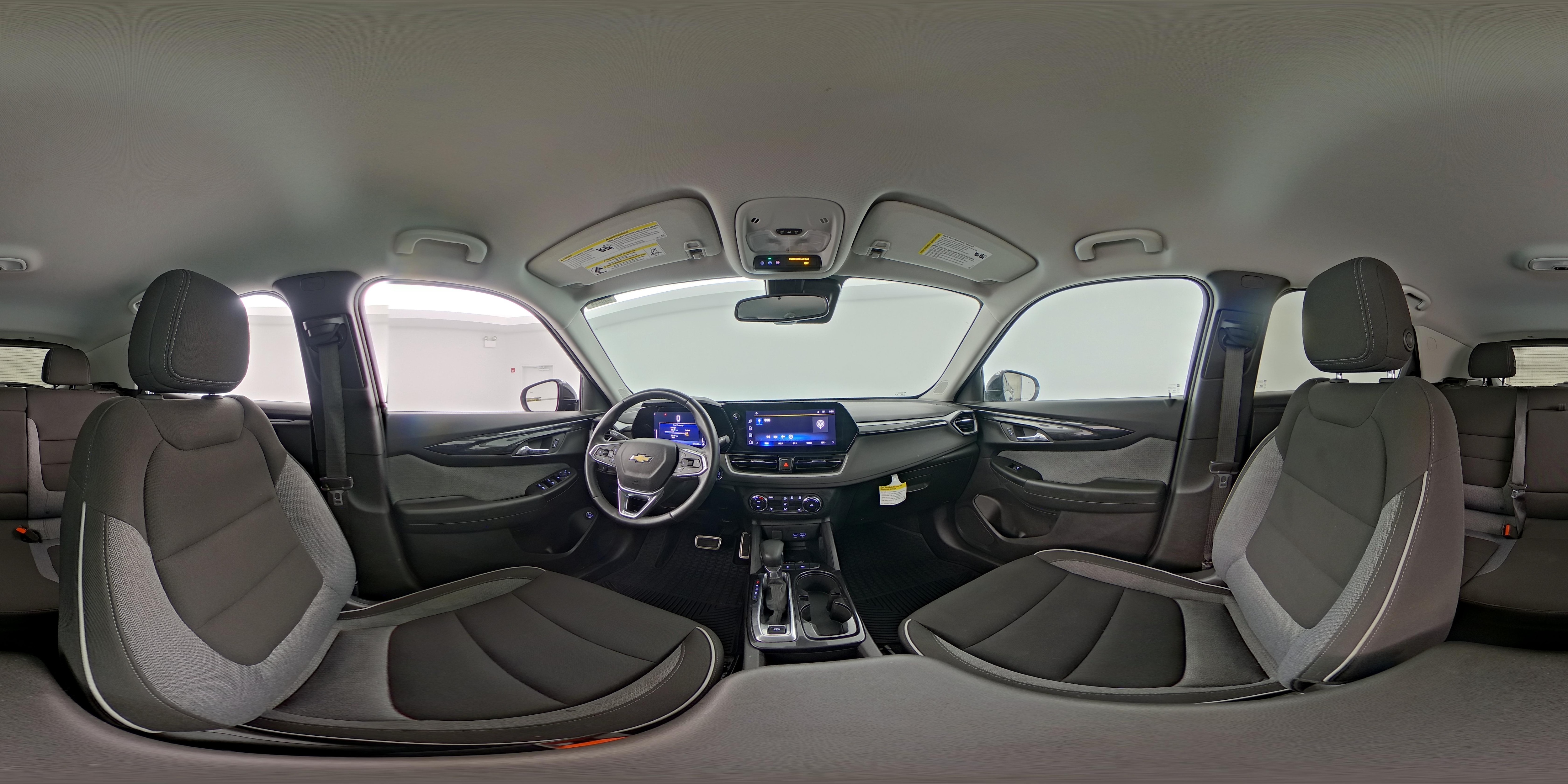 2024 Chevrolet TrailBlazer LT - Photo 22