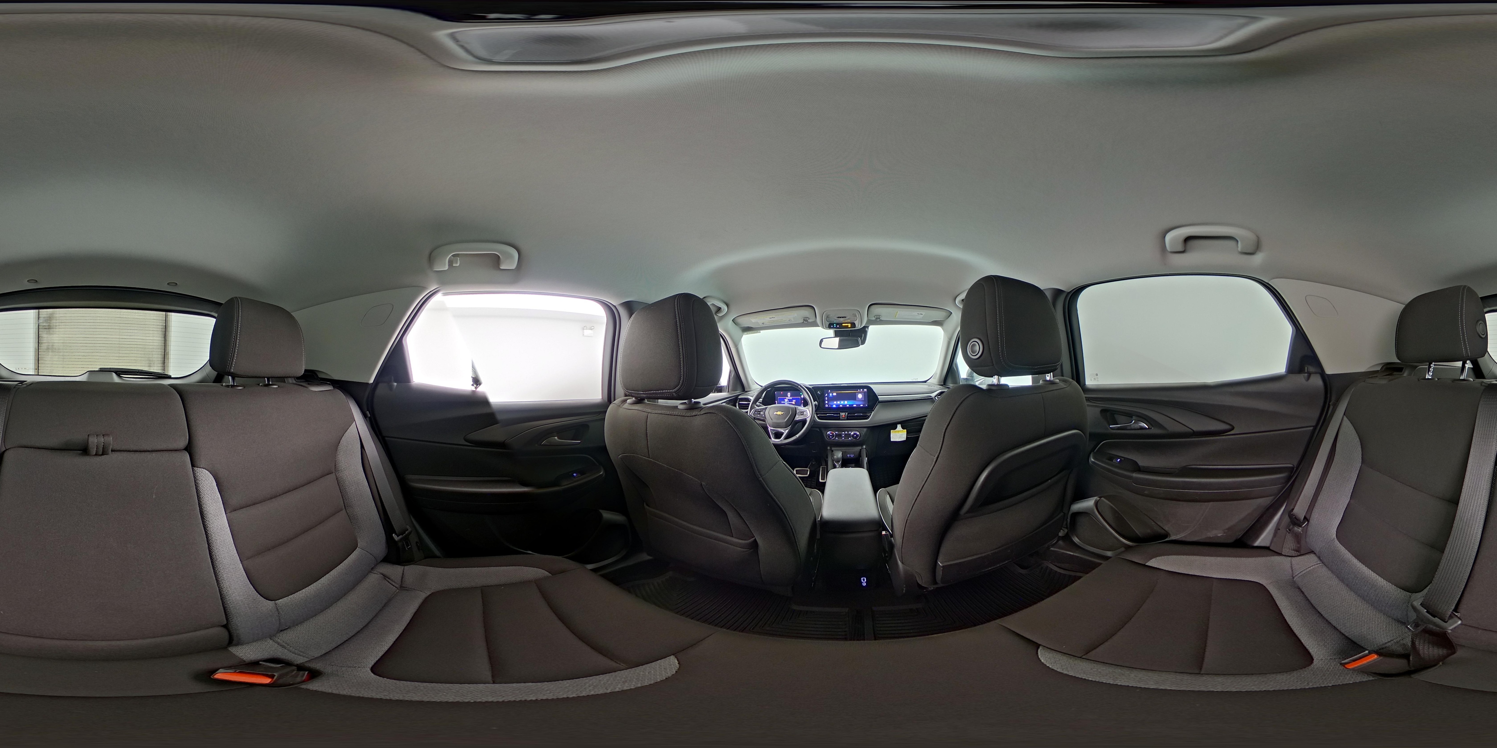 2024 Chevrolet TrailBlazer LT - Photo 23