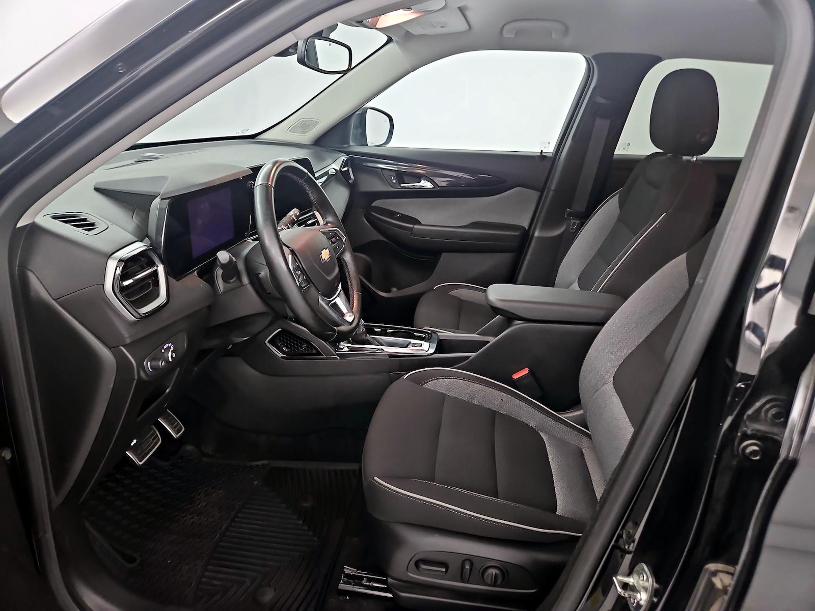 2024 Chevrolet TrailBlazer LT - Photo 10