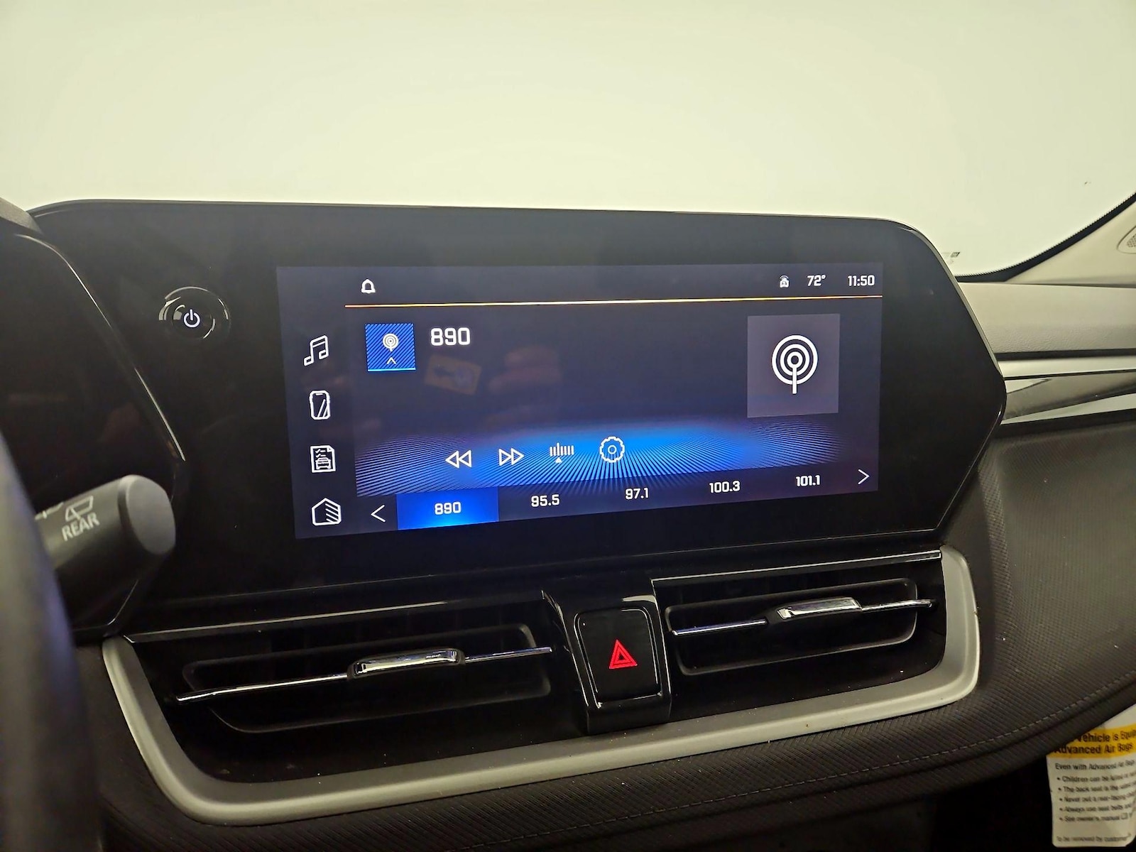 2024 Chevrolet TrailBlazer LT - Photo 14