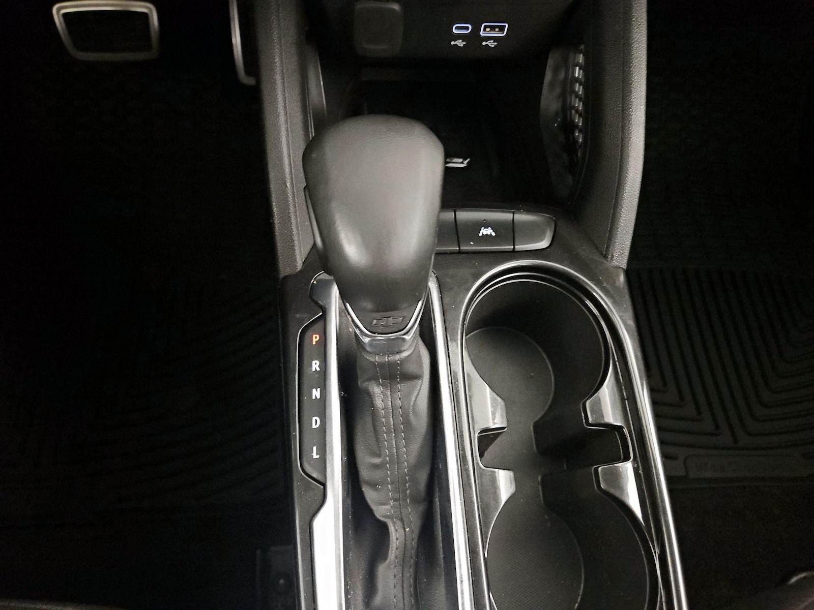 2024 Chevrolet TrailBlazer LT - Photo 16