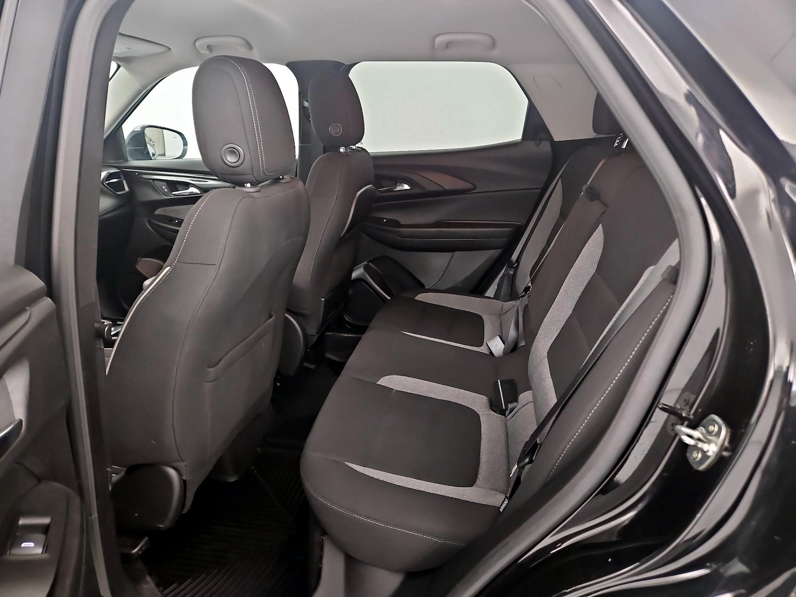 2024 Chevrolet TrailBlazer LT - Photo 18