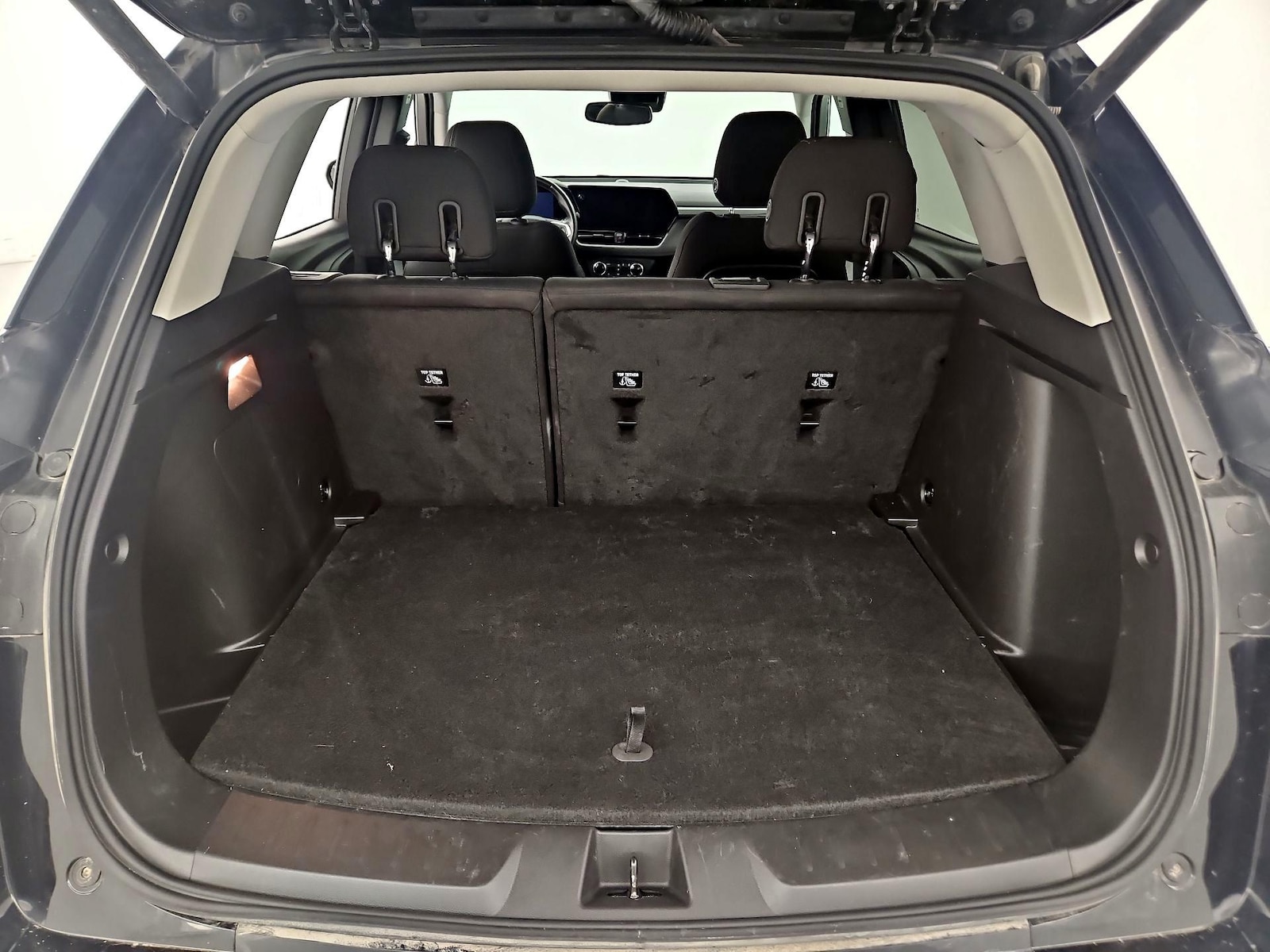 2024 Chevrolet TrailBlazer LT - Photo 19