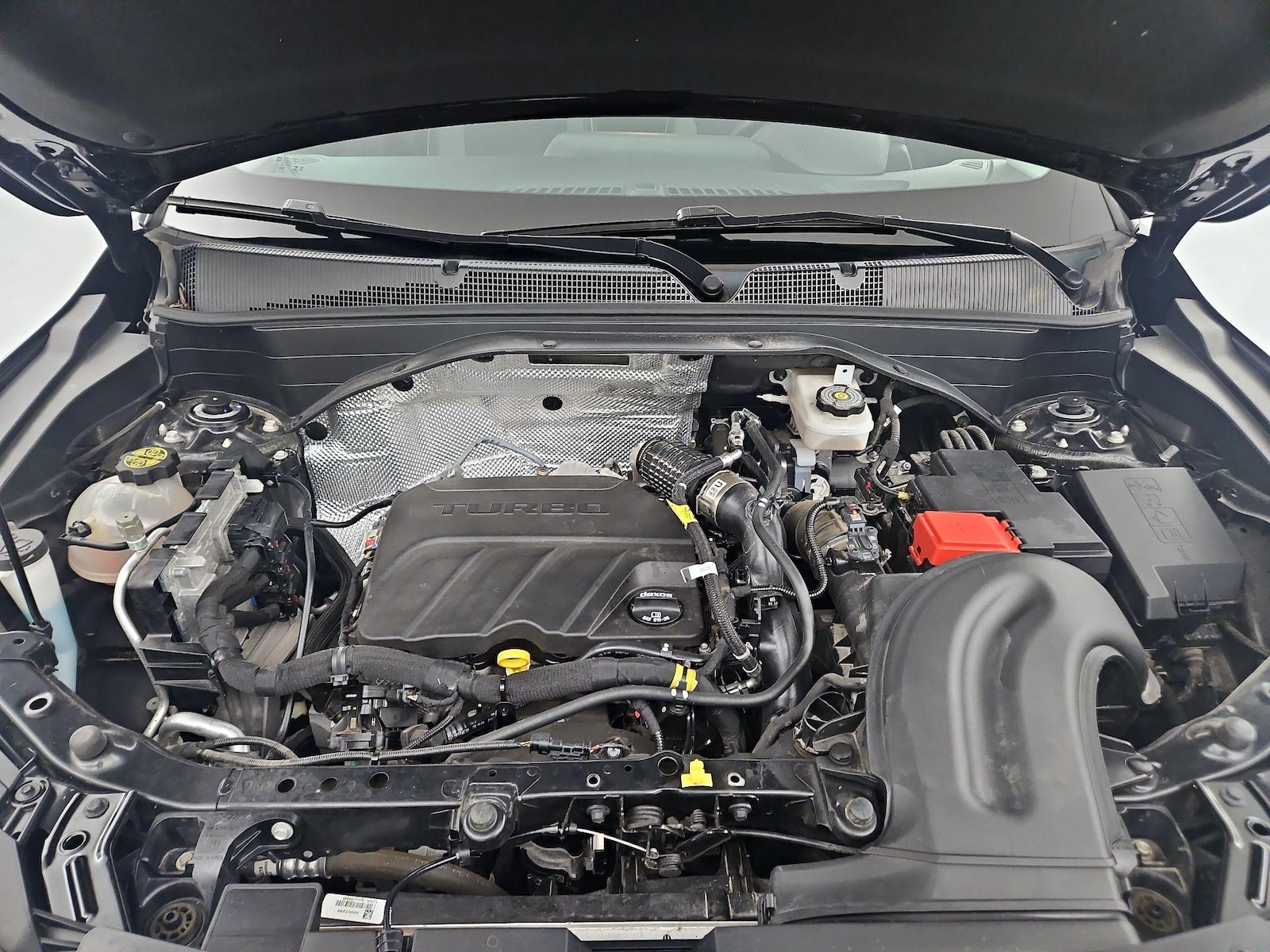 2024 Chevrolet TrailBlazer LT - Photo 20