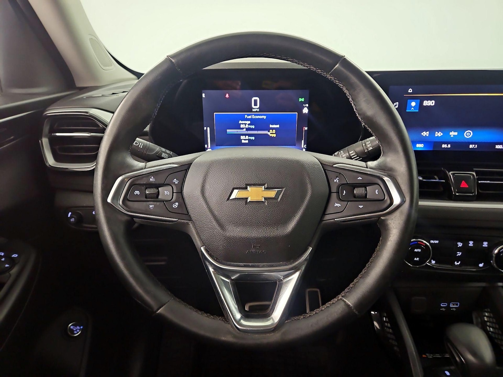 2024 Chevrolet TrailBlazer LT - Photo 9