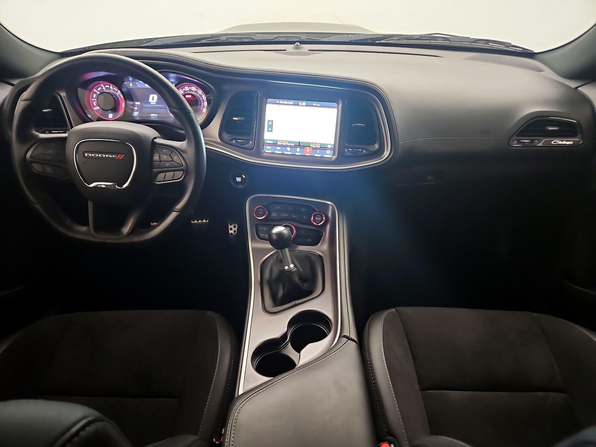 Thumbnail: 2021 Dodge Challenger - 9