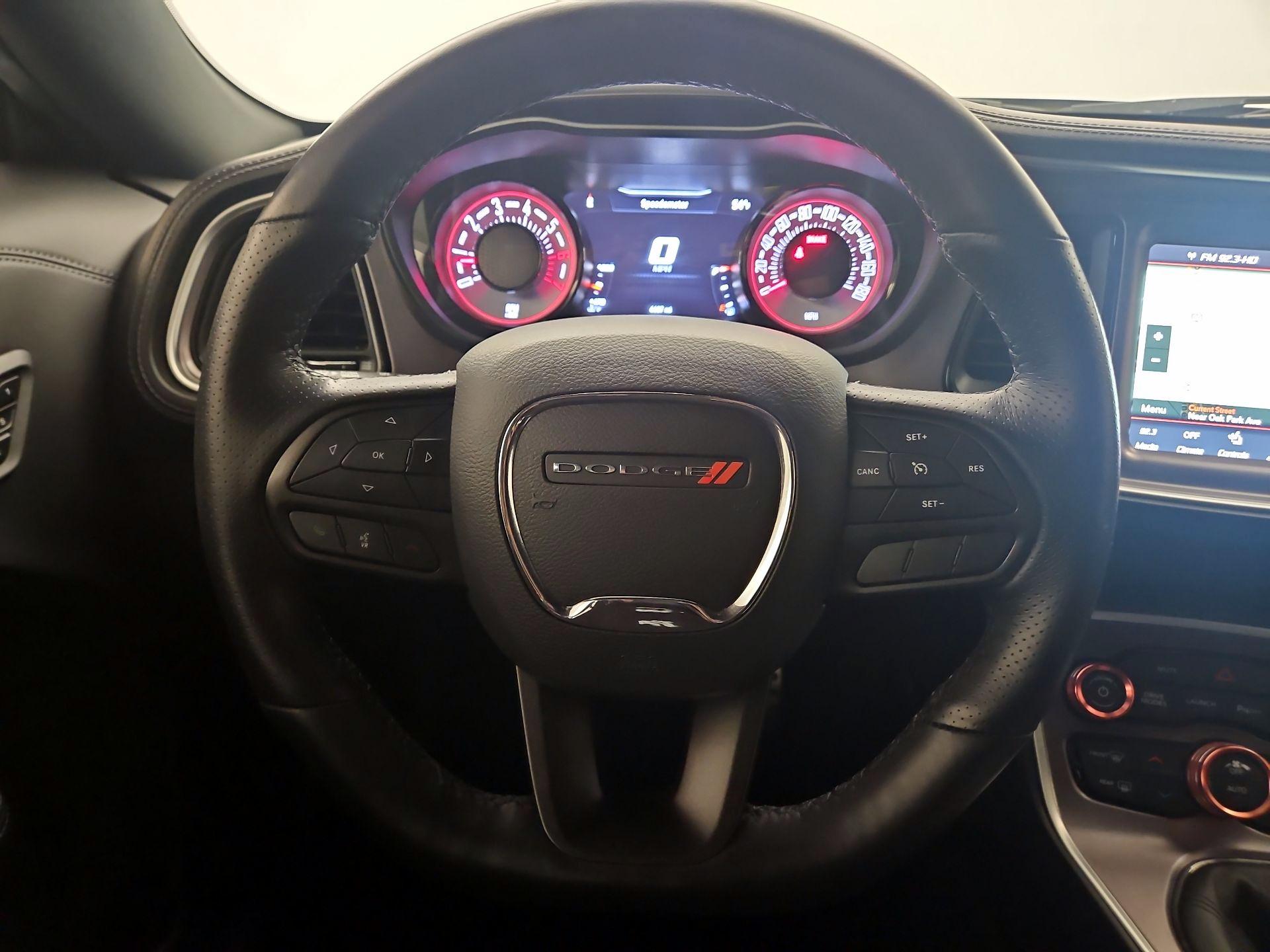 Thumbnail: 2021 Dodge Challenger - 10