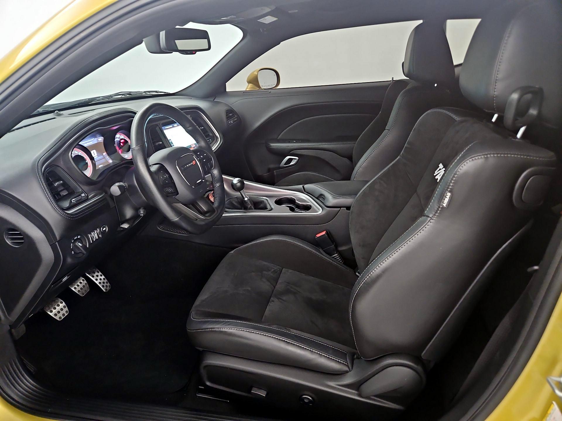 Thumbnail: 2021 Dodge Challenger - 11