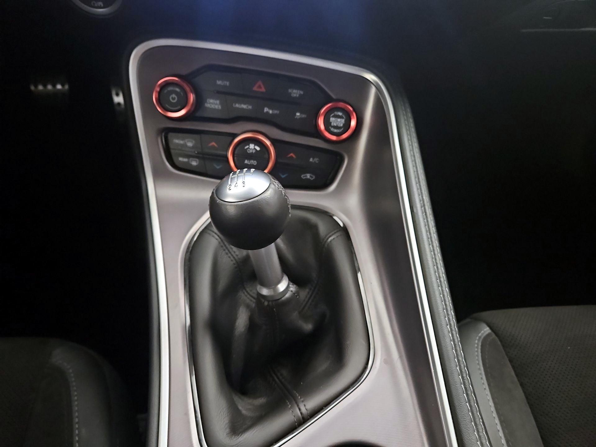 Thumbnail: 2021 Dodge Challenger - 18