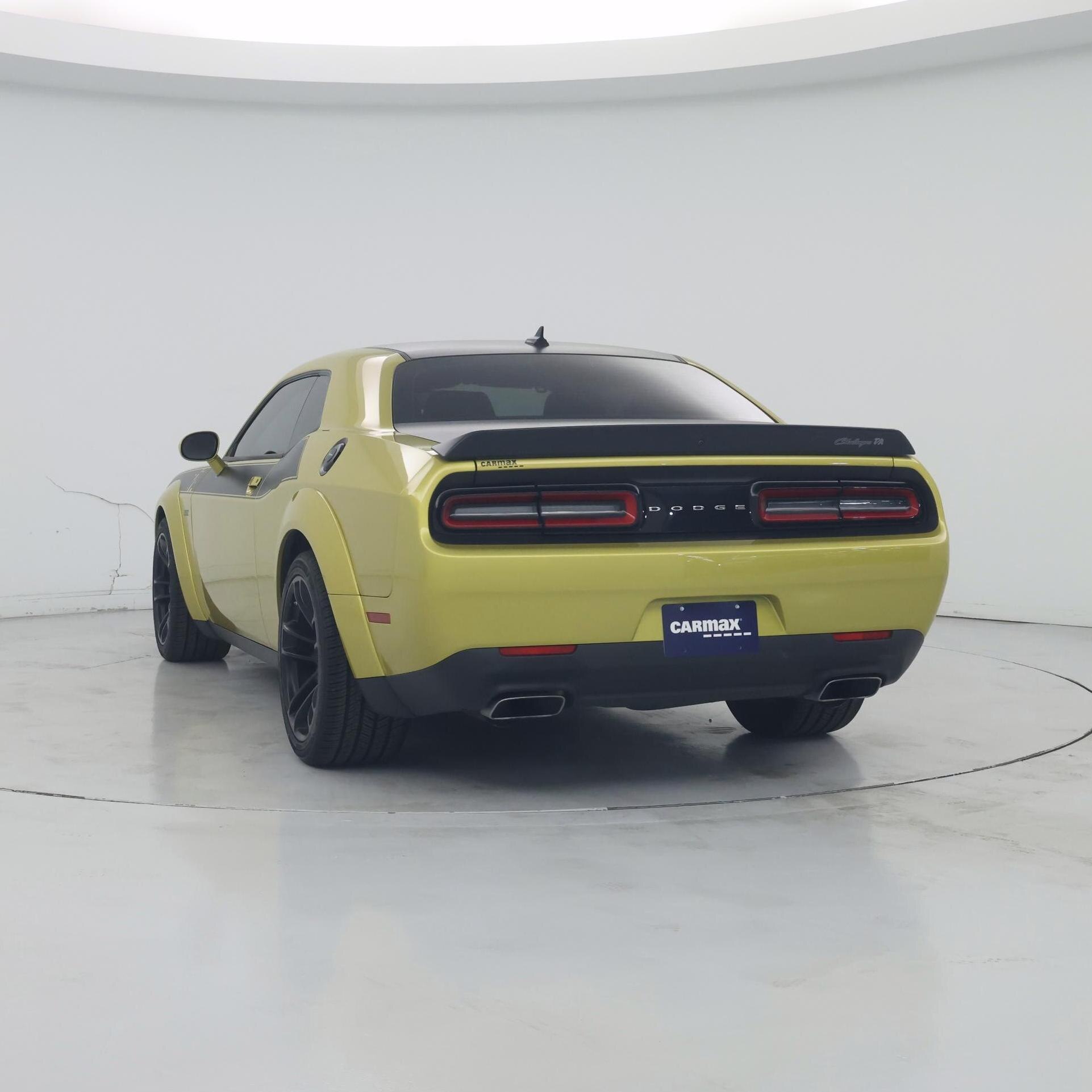 Thumbnail: 2021 Dodge Challenger - 2