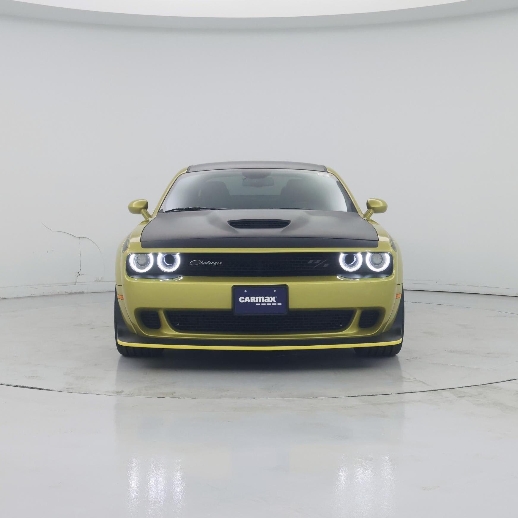 Thumbnail: 2021 Dodge Challenger - 5