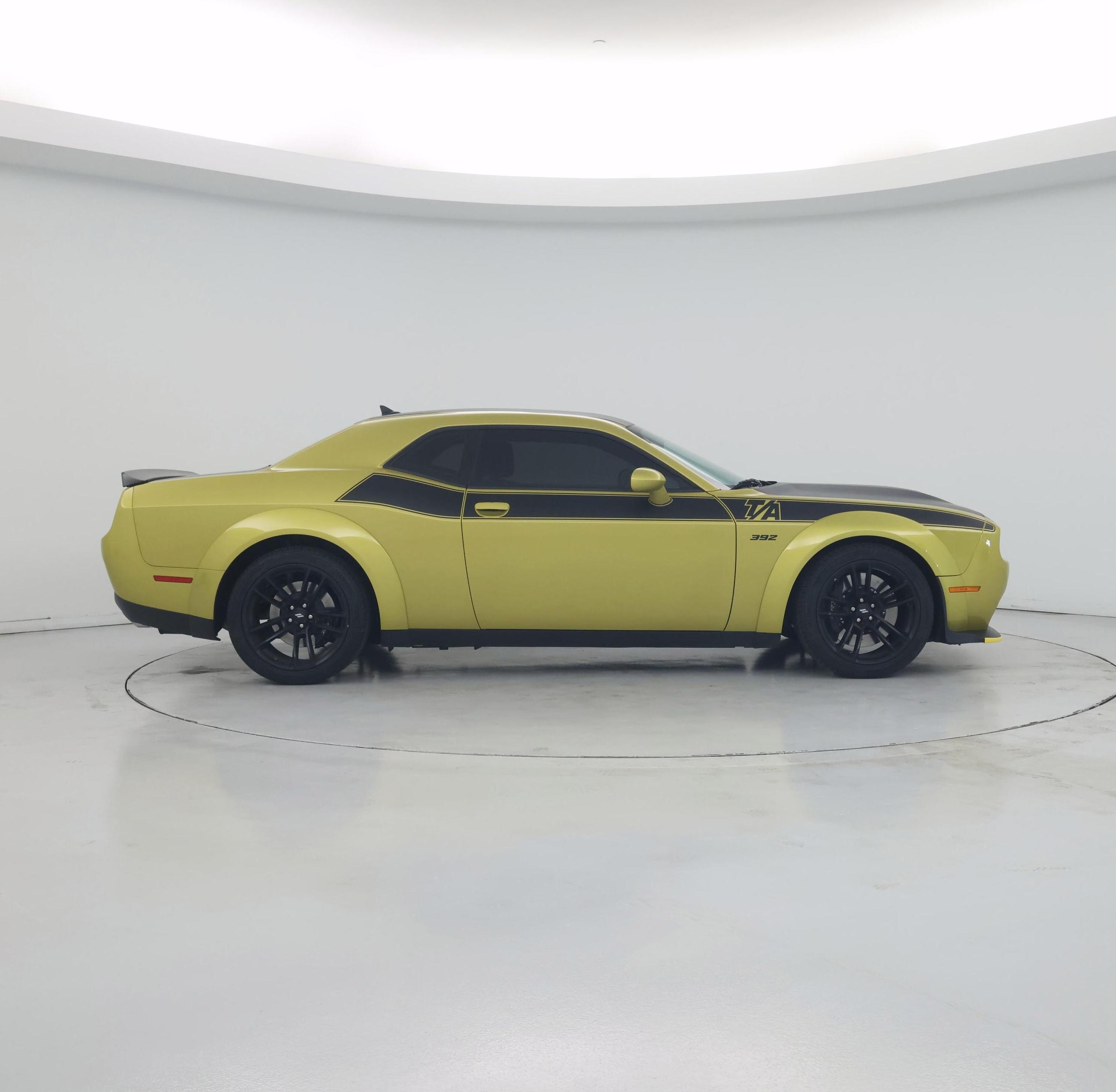 Thumbnail: 2021 Dodge Challenger - 7