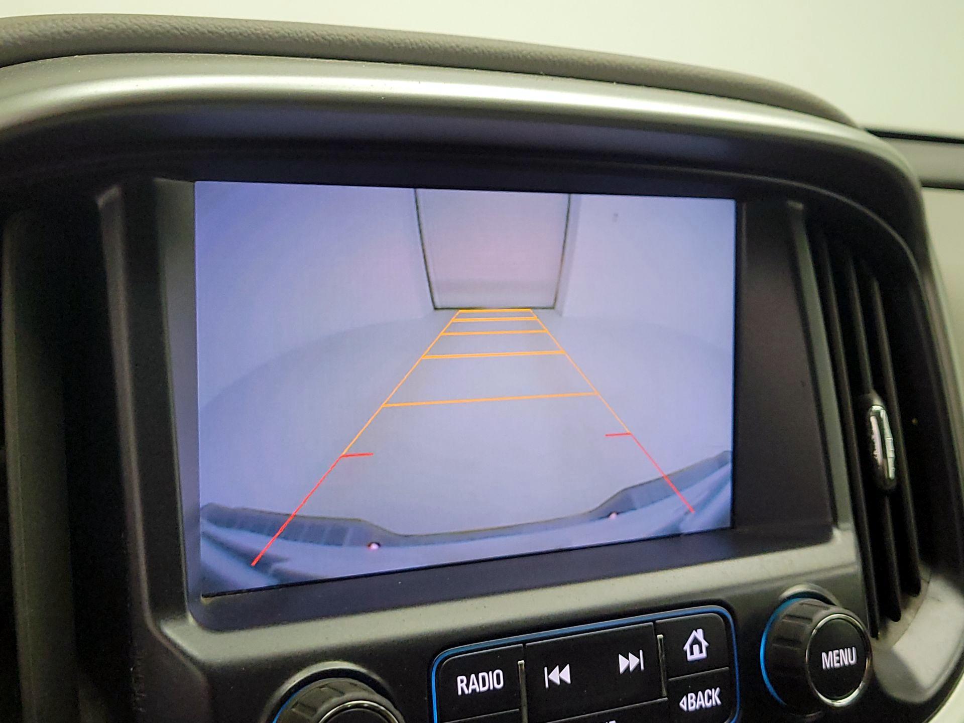 Thumbnail: 2015 Chevrolet Colorado - 14