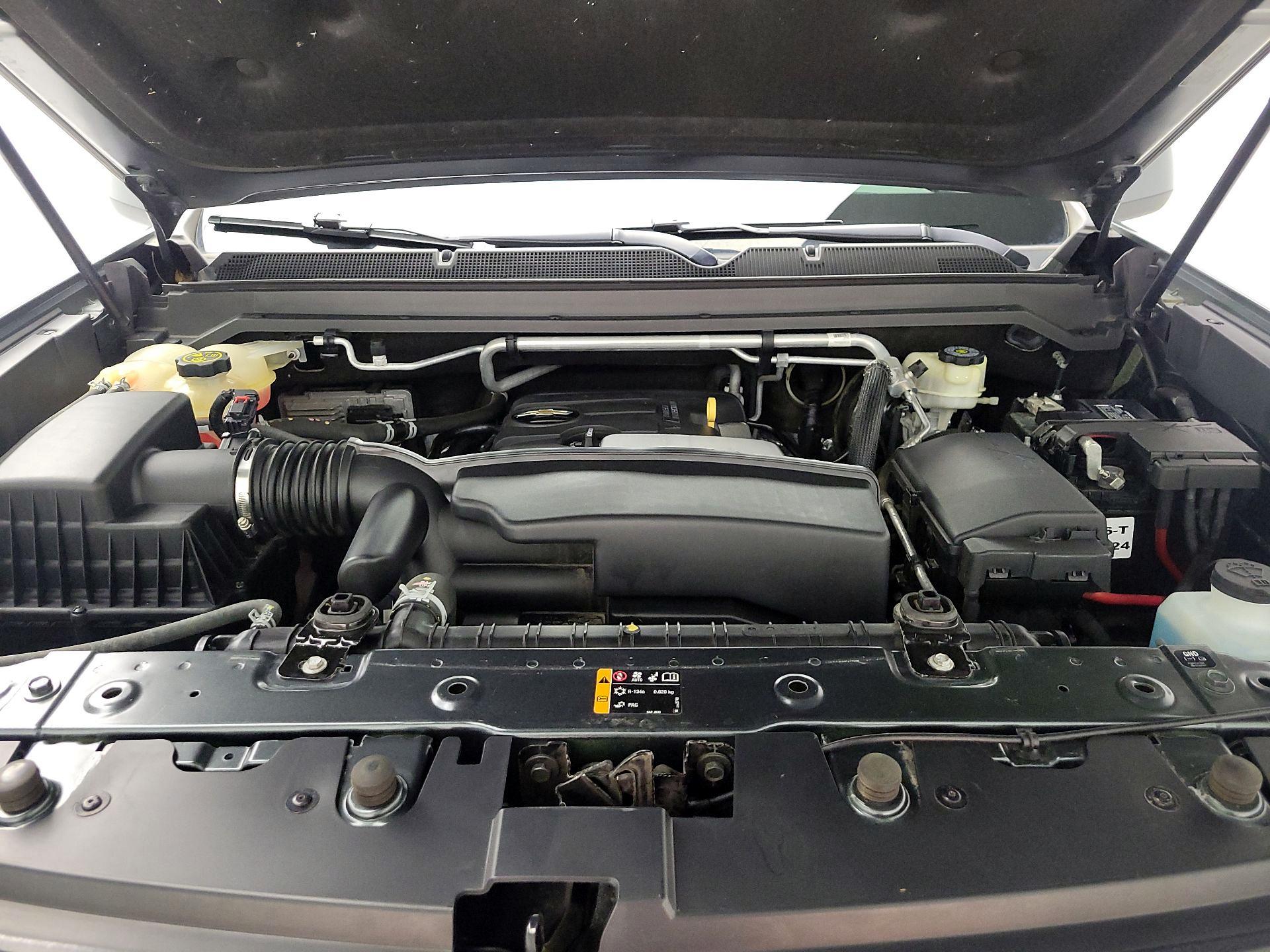 Thumbnail: 2015 Chevrolet Colorado - 20