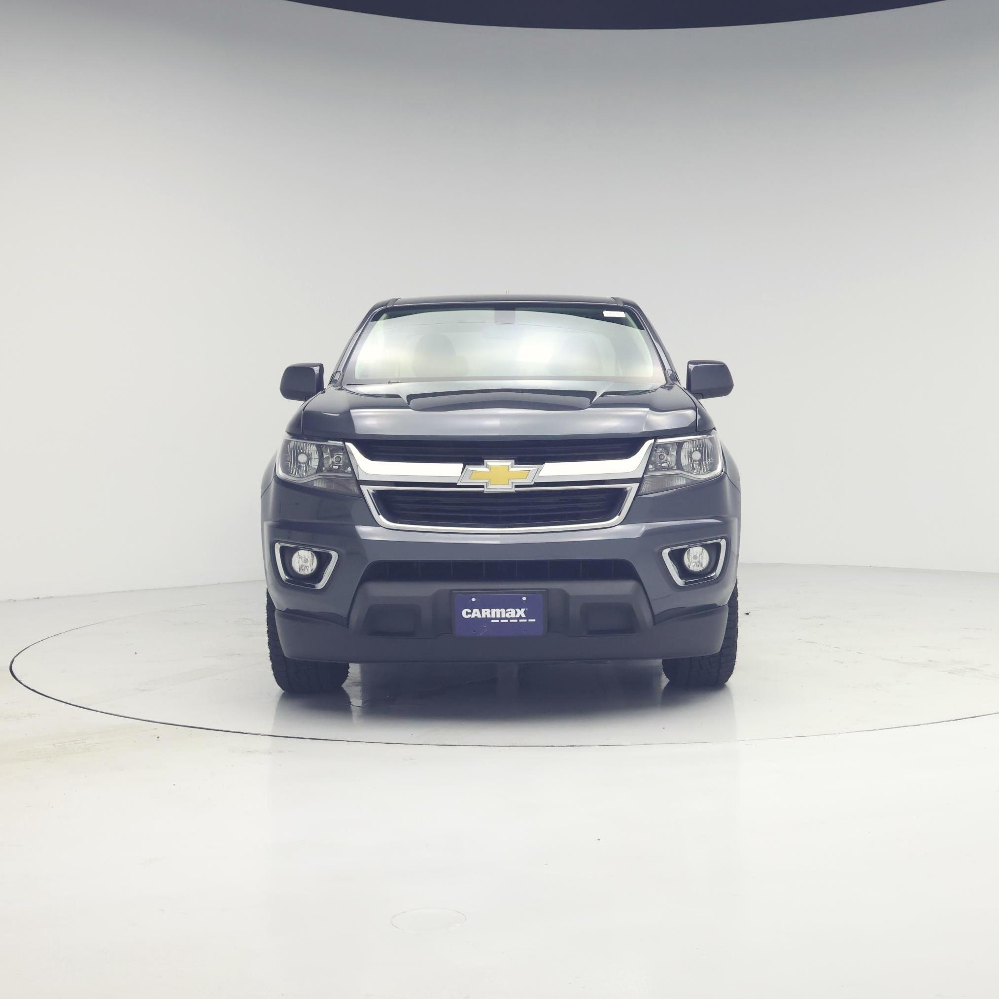 Thumbnail: 2015 Chevrolet Colorado - 5