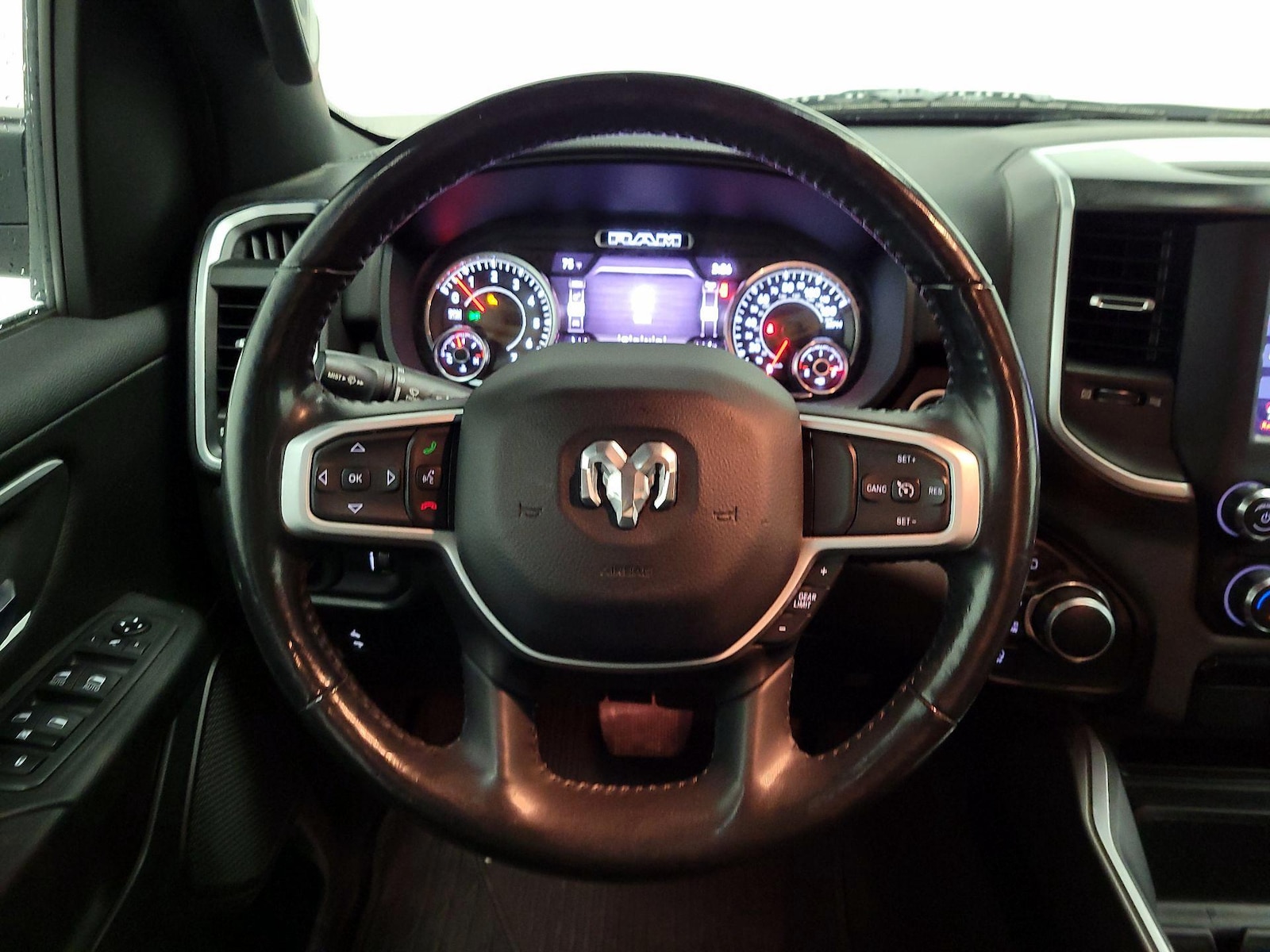 2020 RAM Ram 1500 Pickup Big Horn/Lone Star - Photo 11