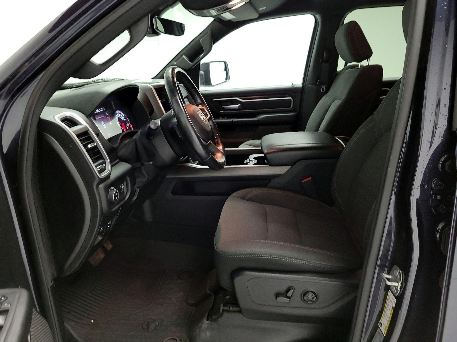 2020 RAM Ram 1500 Pickup Big Horn/Lone Star - Photo 12