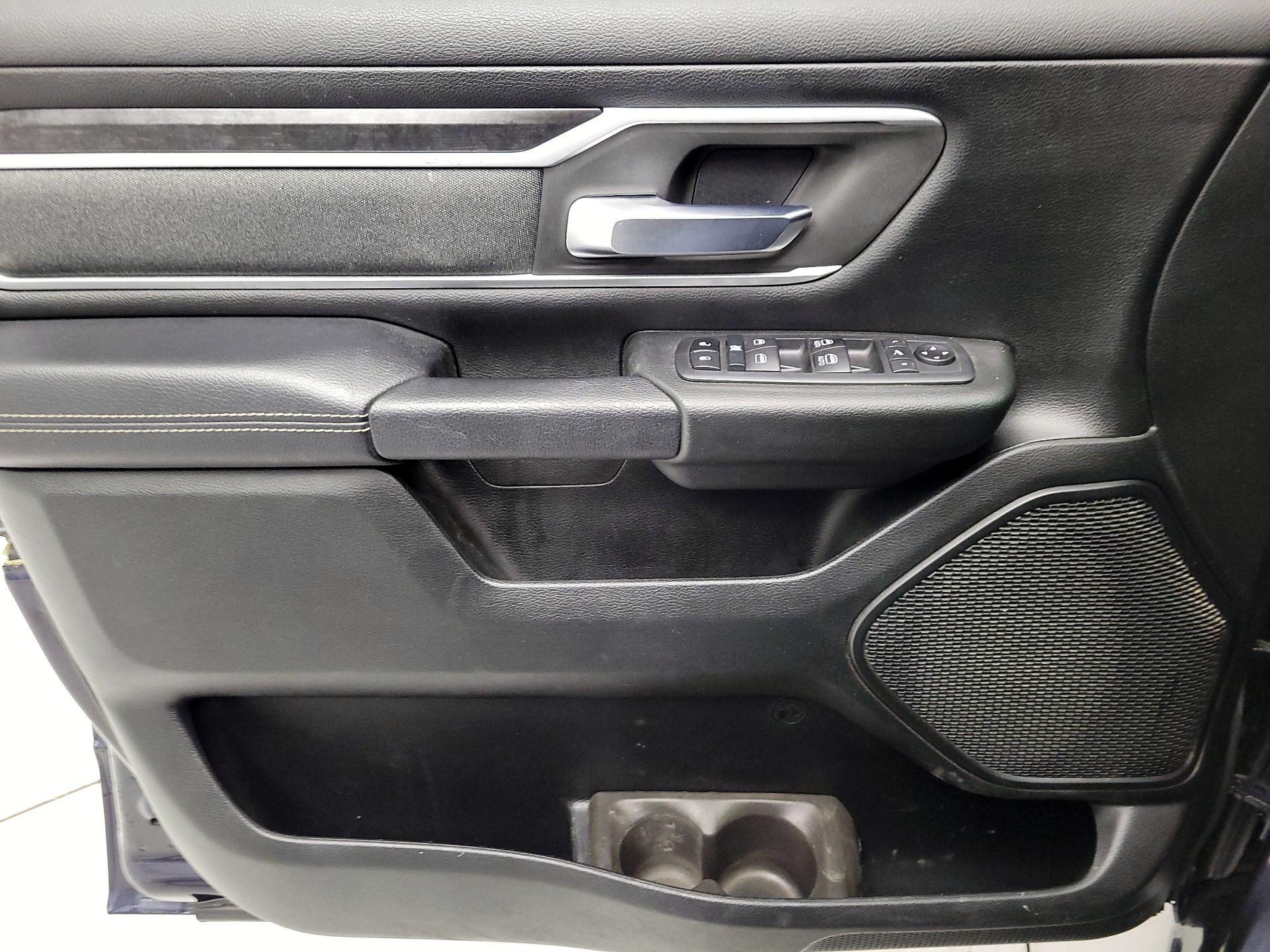 Thumbnail: 2020 RAM 1500 - 12