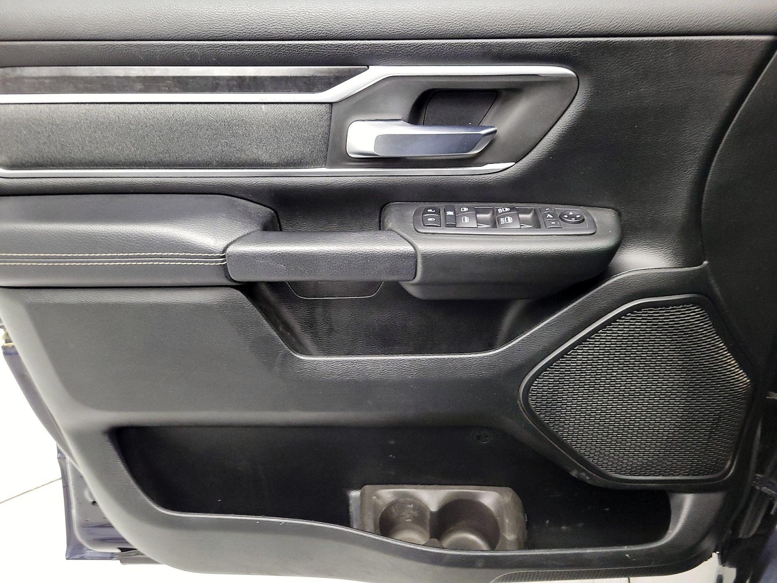 2020 RAM Ram 1500 Pickup Big Horn/Lone Star - Photo 13