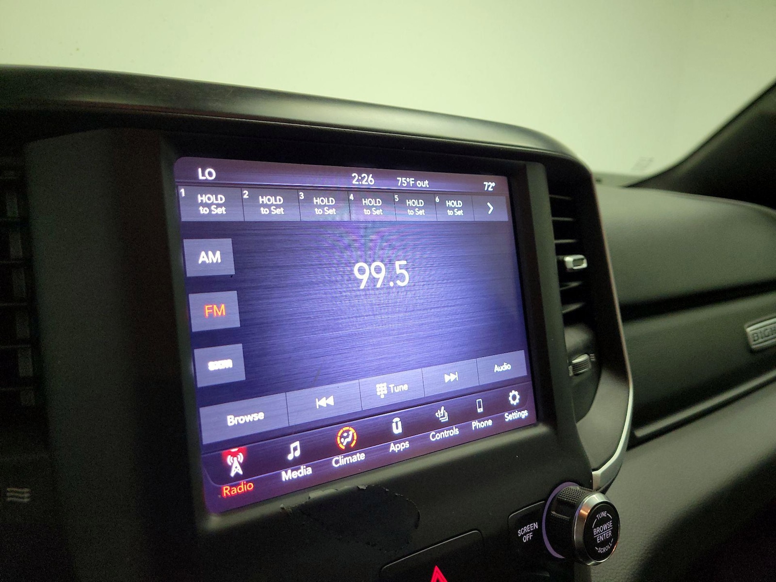 2020 RAM Ram 1500 Pickup Big Horn/Lone Star - Photo 14