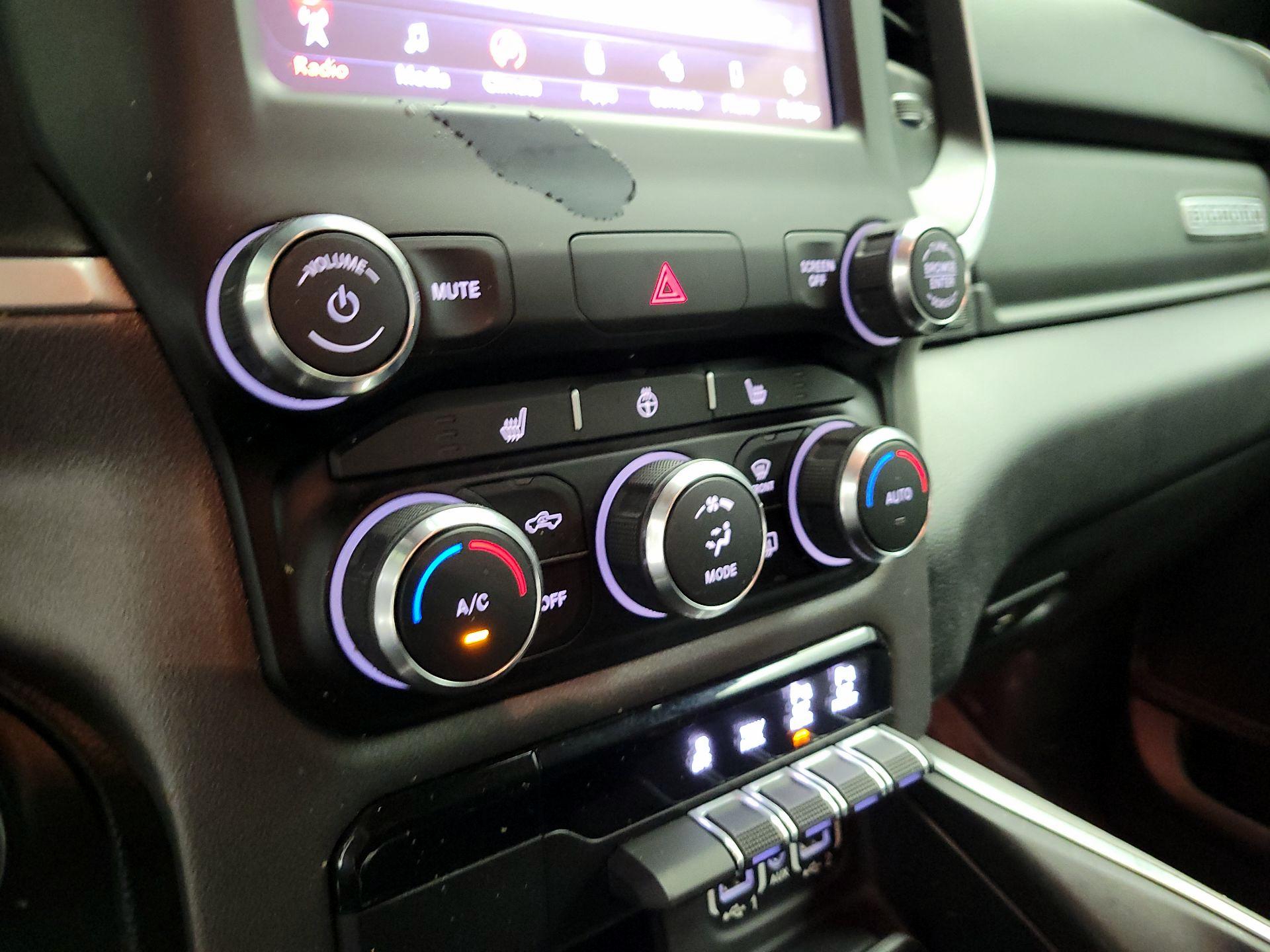 Thumbnail: 2020 RAM 1500 - 14