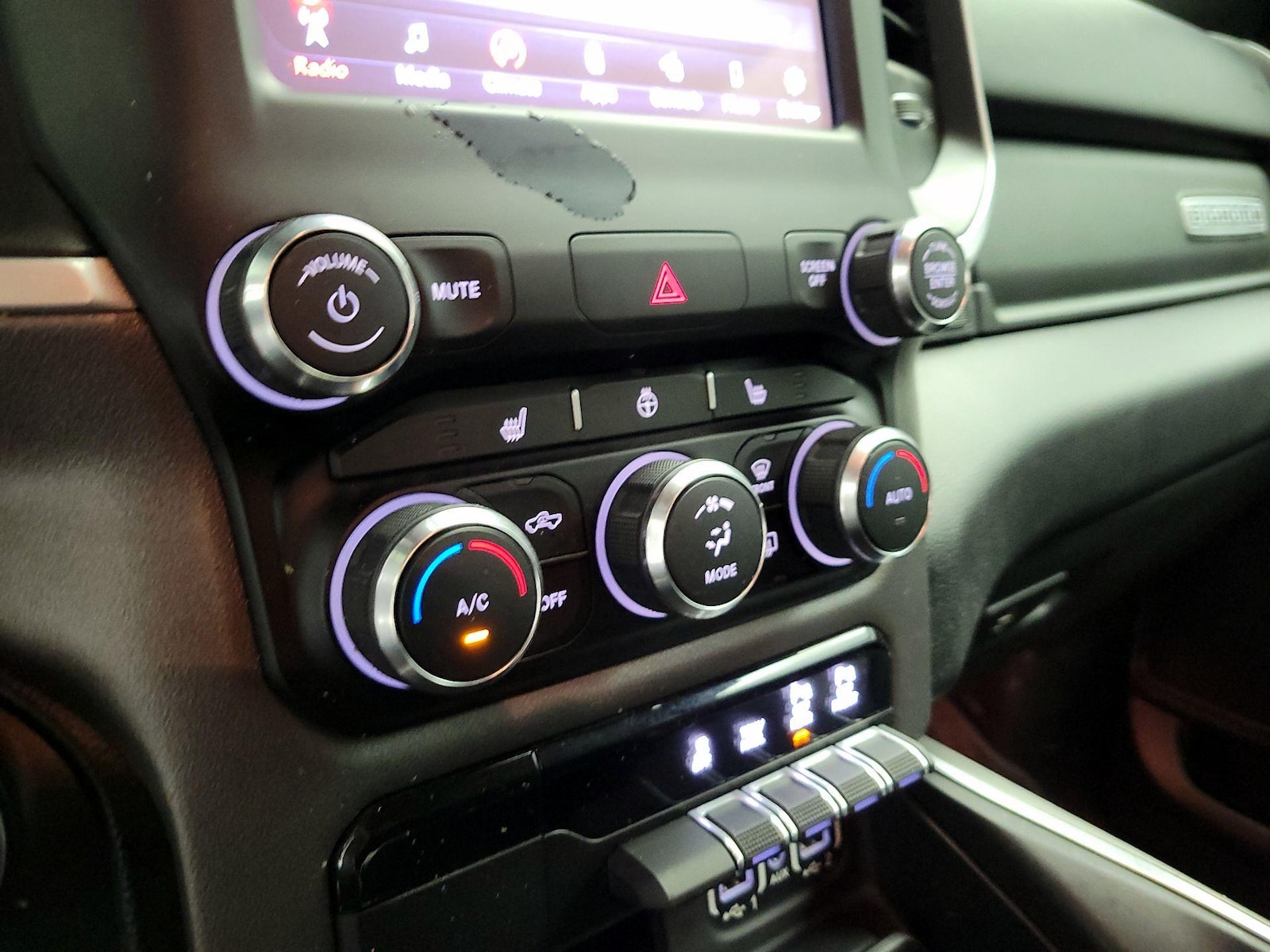 2020 RAM Ram 1500 Pickup Big Horn/Lone Star - Photo 15