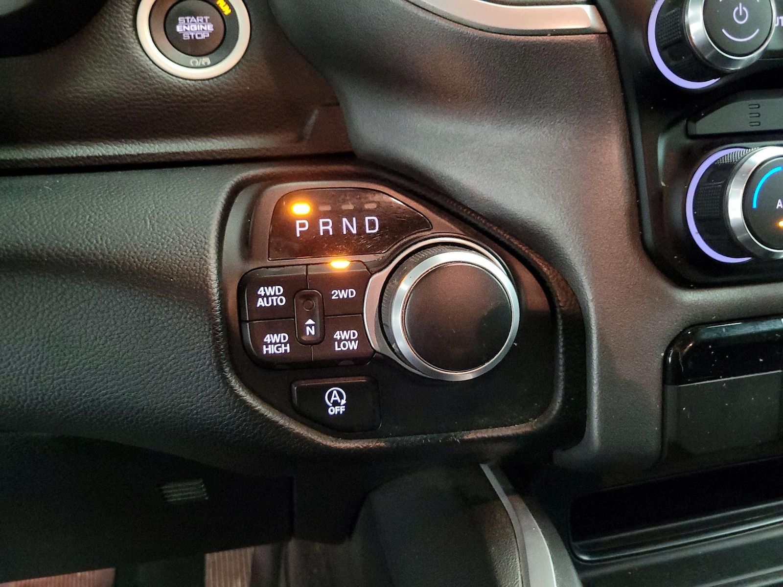 2020 RAM Ram 1500 Pickup Big Horn/Lone Star - Photo 16