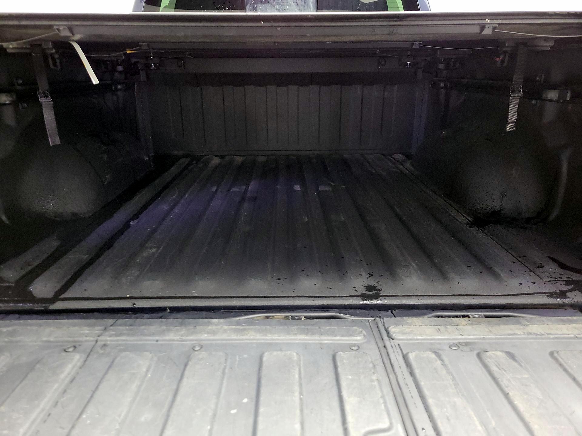 Thumbnail: 2020 RAM 1500 - 16