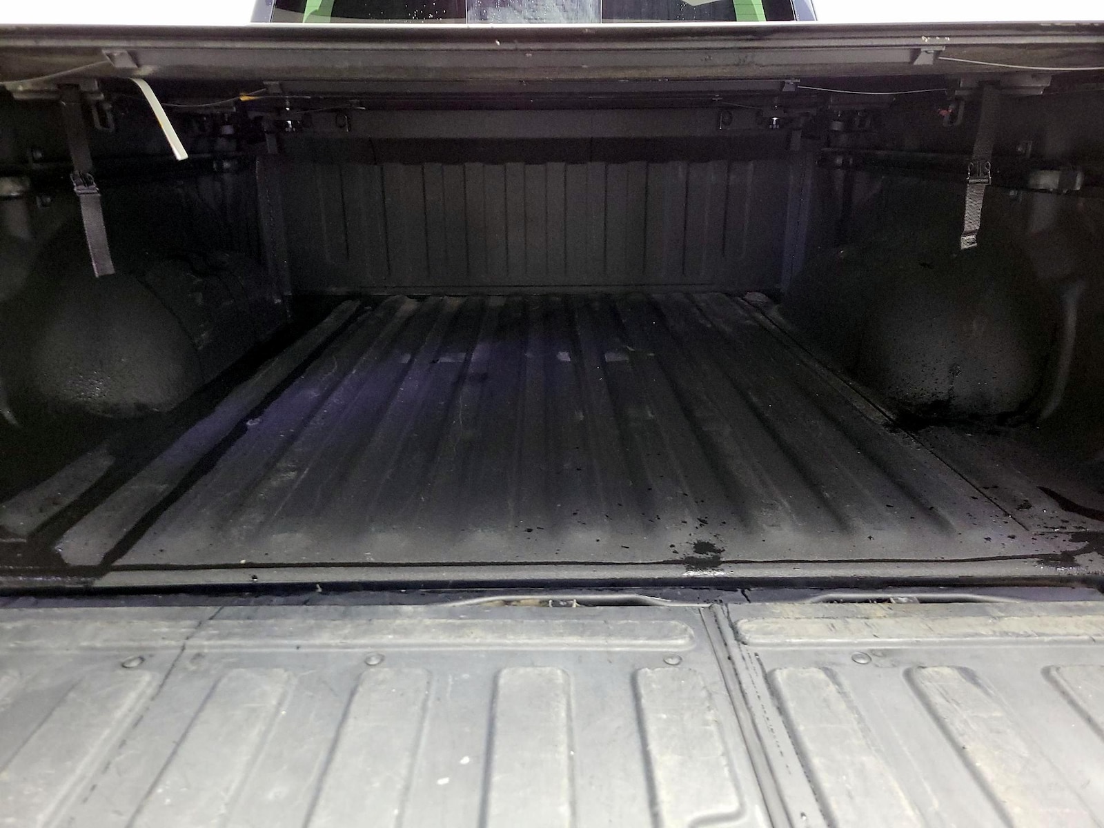 2020 RAM Ram 1500 Pickup Big Horn/Lone Star - Photo 17